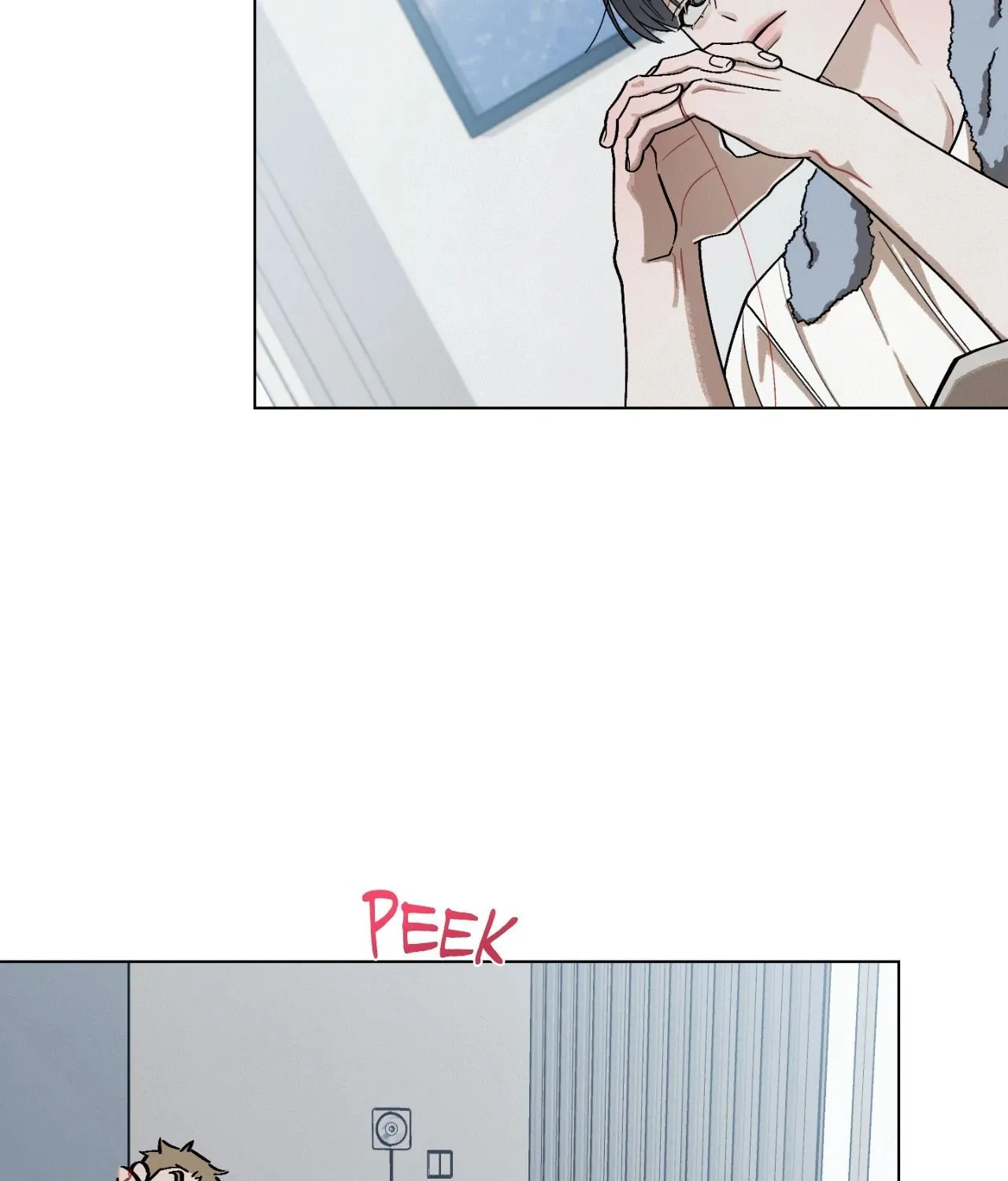 Red Thread Quest Chapter 21 page 85 - 