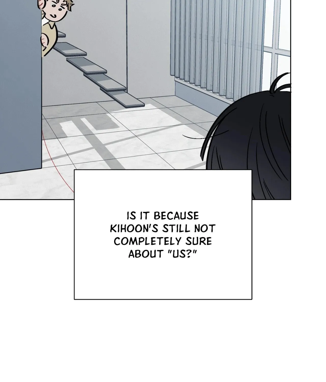 Red Thread Quest Chapter 21 page 86 - 