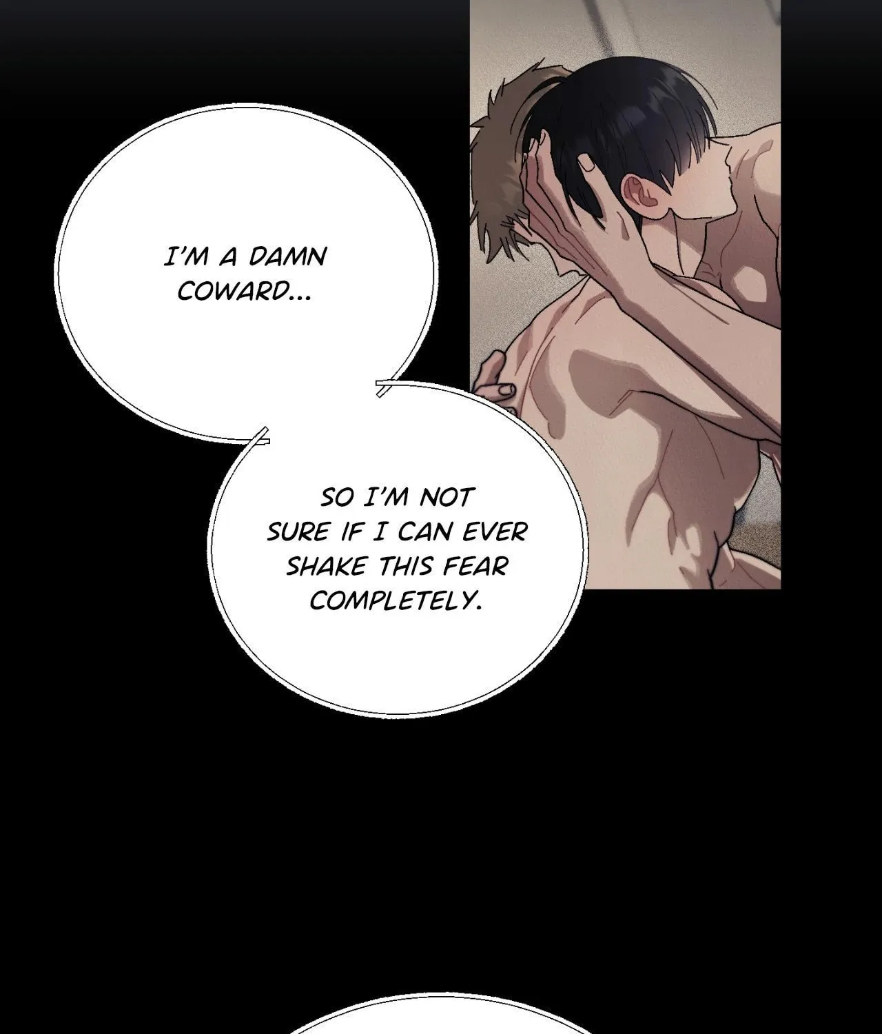Red Thread Quest Chapter 21 page 88 - 
