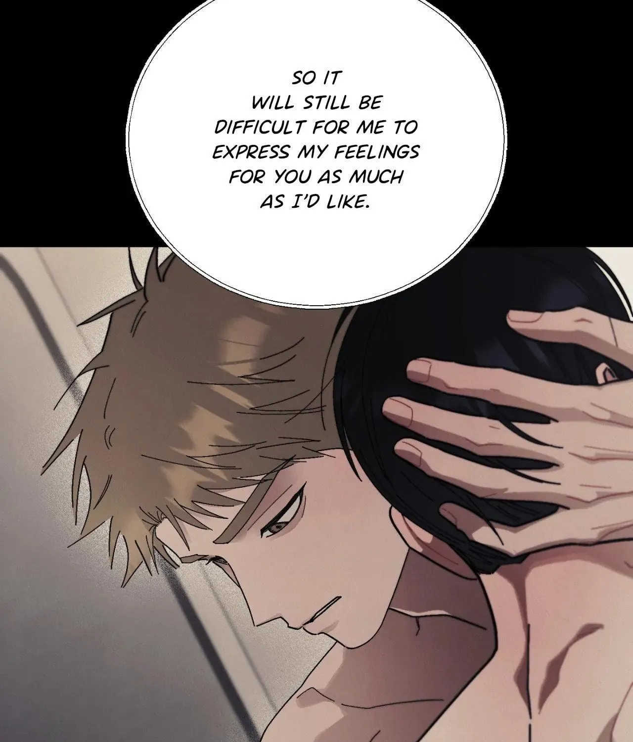 Red Thread Quest Chapter 21 page 89 - 