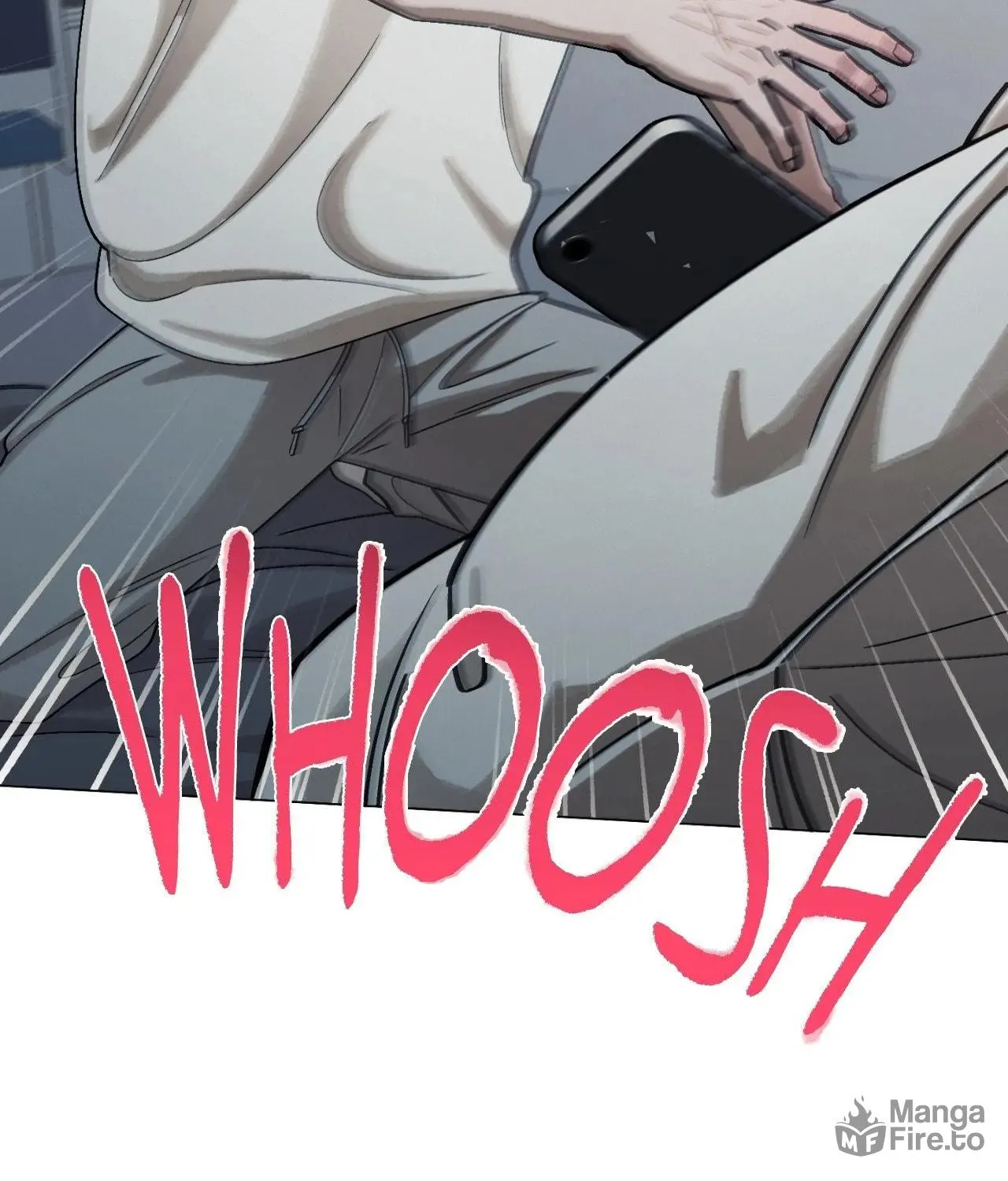 Red Thread Quest Chapter 21 page 10 - 