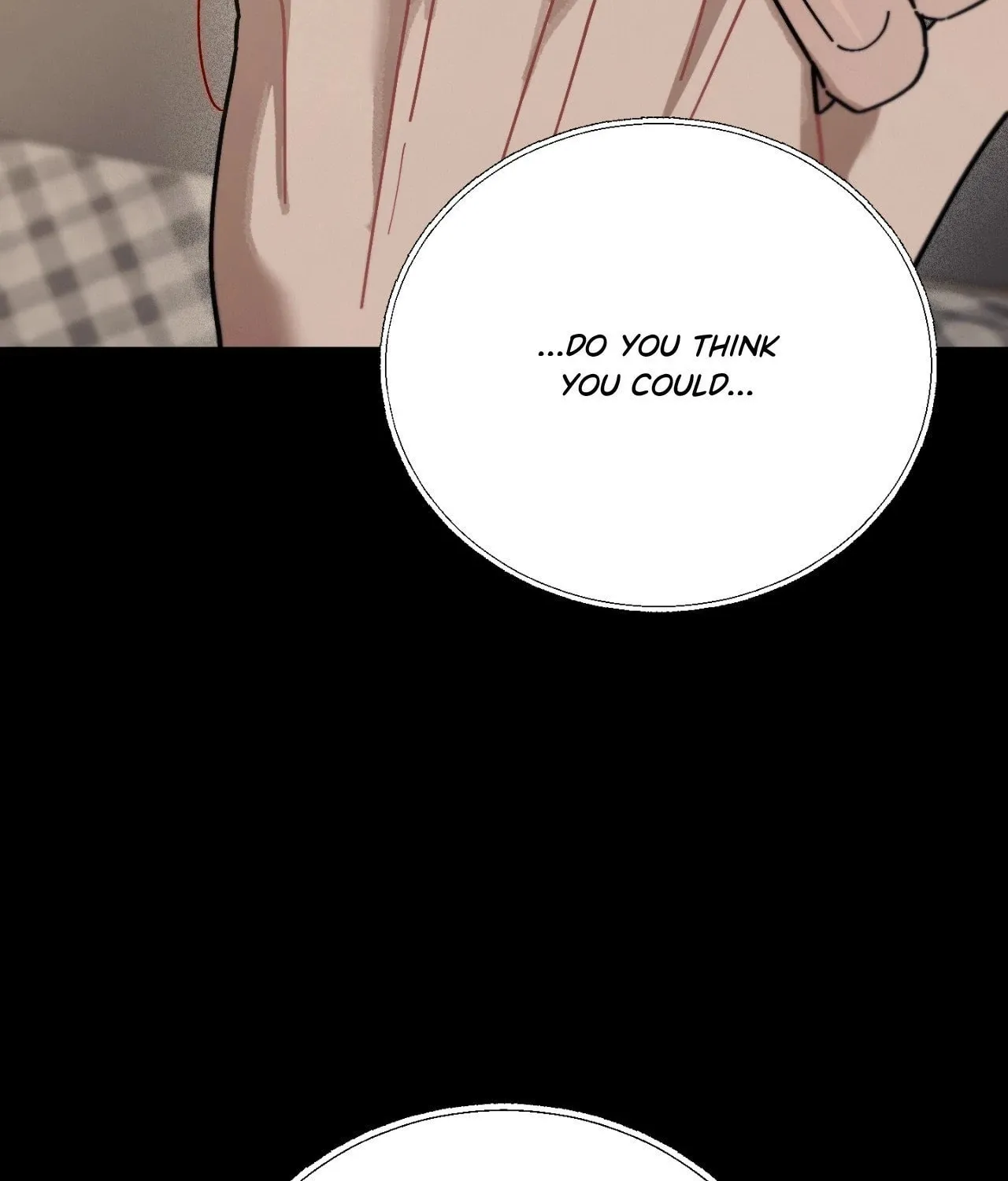 Red Thread Quest Chapter 21 page 94 - 