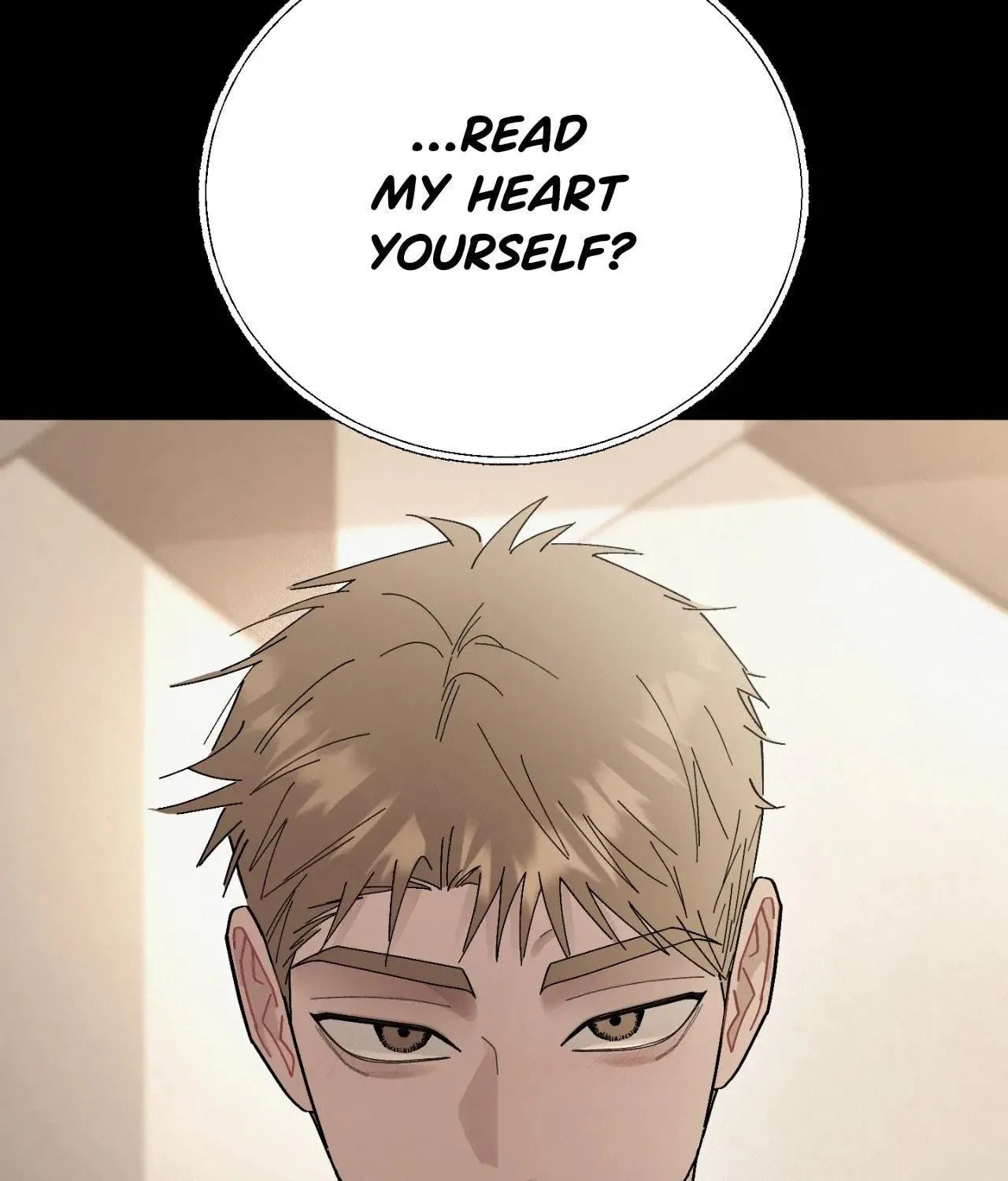 Red Thread Quest Chapter 21 page 95 - 