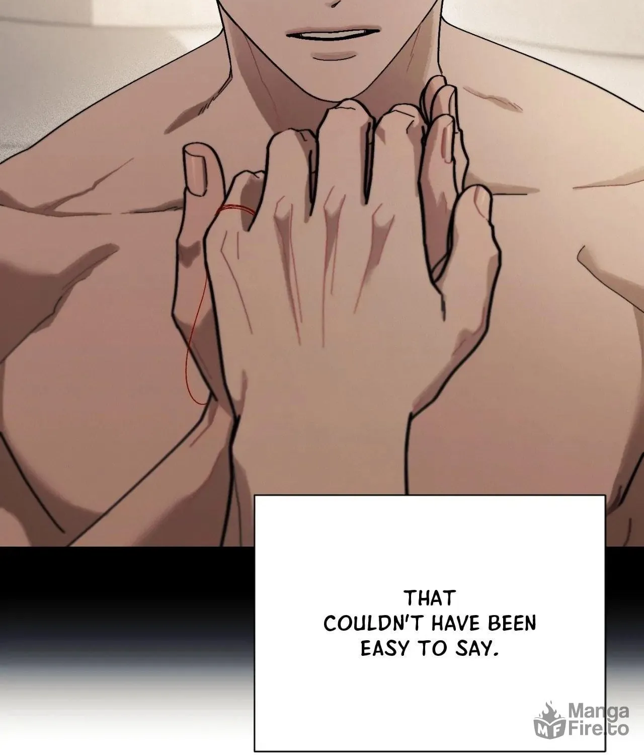 Red Thread Quest Chapter 21 page 96 - 