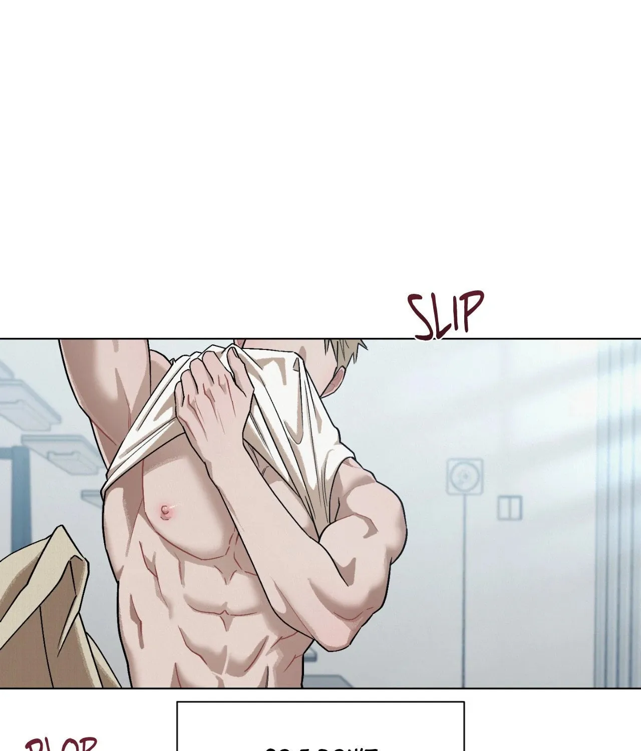 Red Thread Quest Chapter 21 page 97 - 