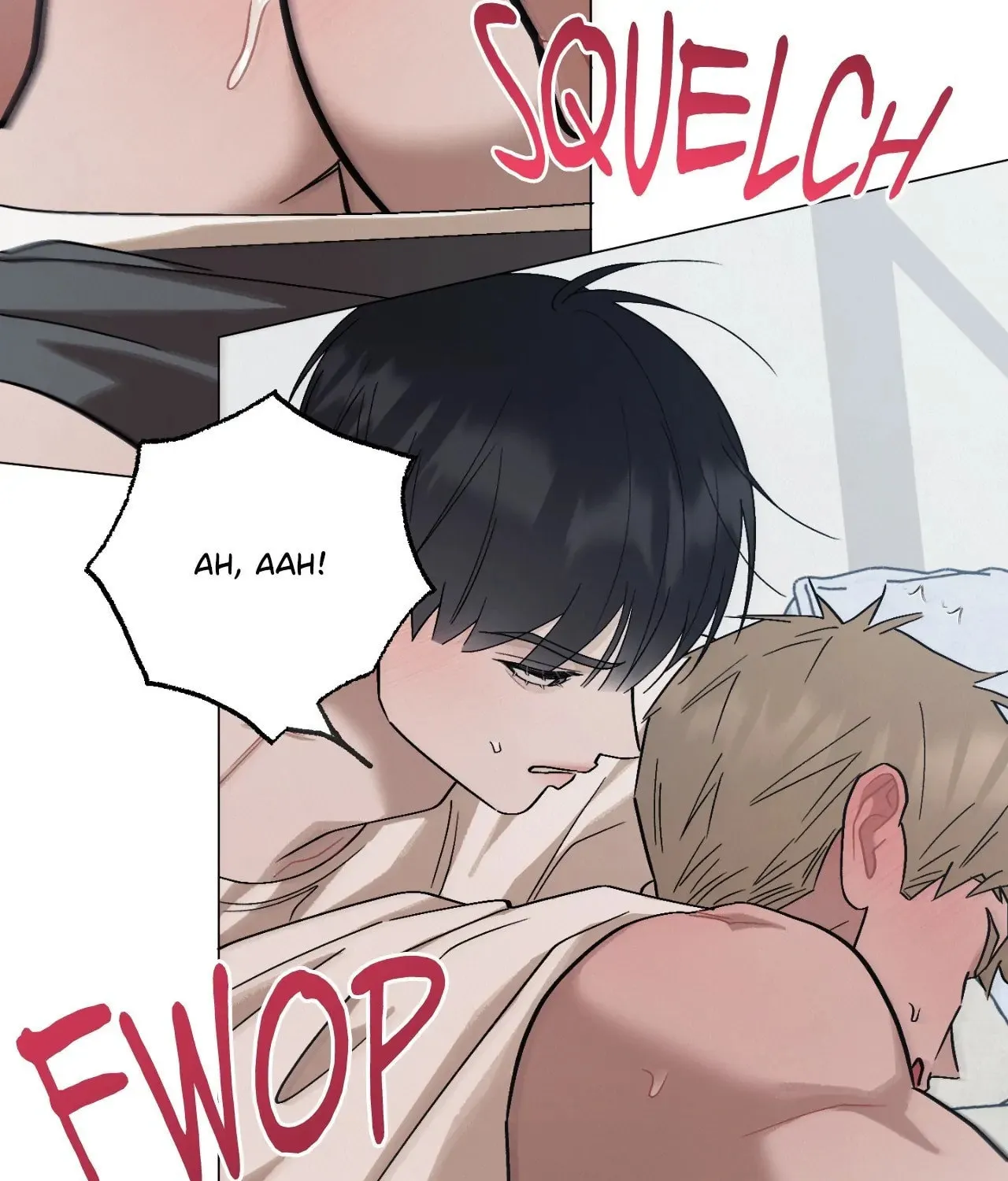 Red Thread Quest Chapter 22 page 105 - 