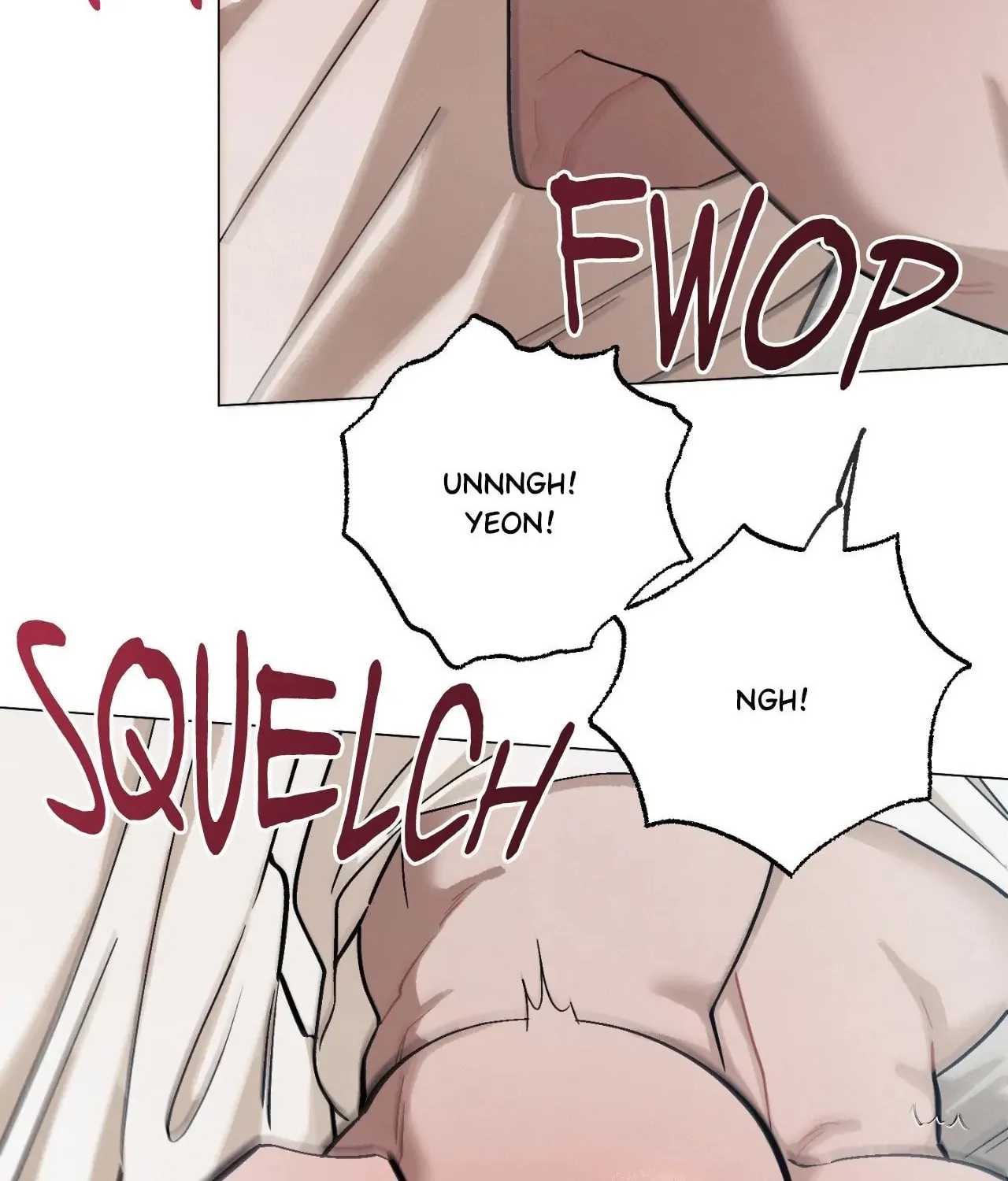 Red Thread Quest Chapter 22 page 106 - 