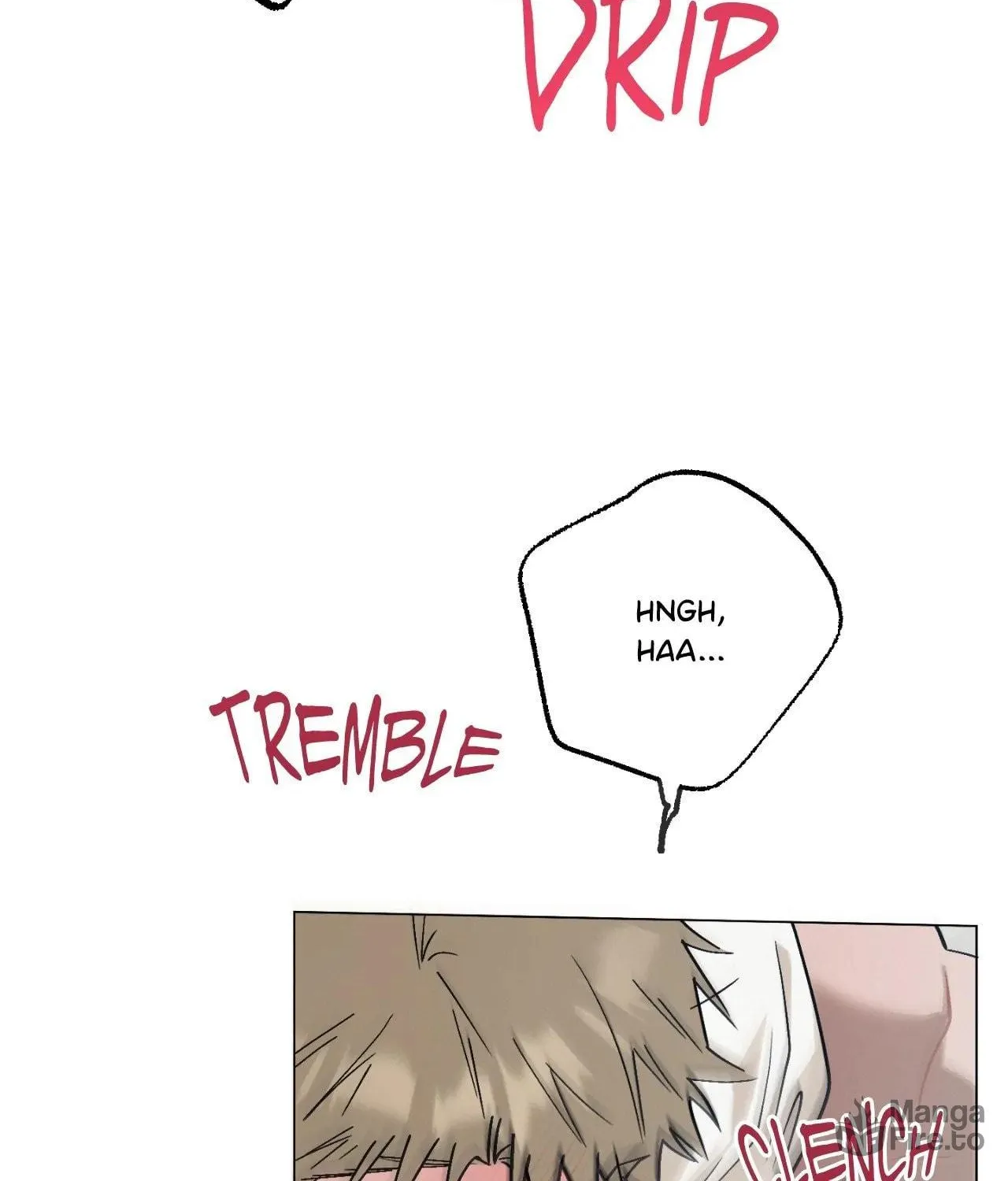 Red Thread Quest Chapter 22 page 110 - 