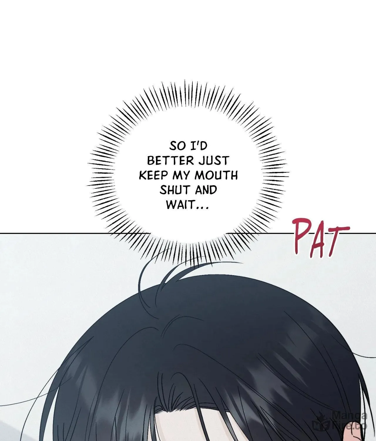 Red Thread Quest Chapter 22 page 12 - 