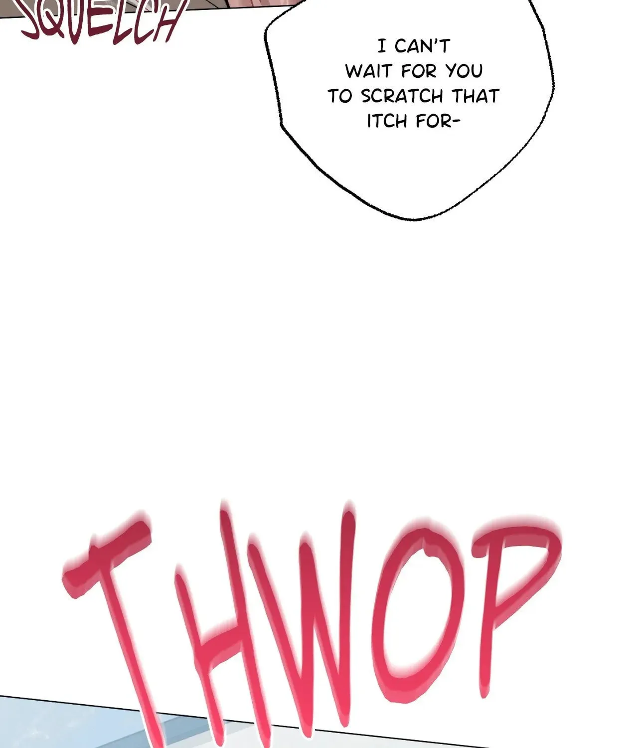 Red Thread Quest Chapter 22 page 116 - 