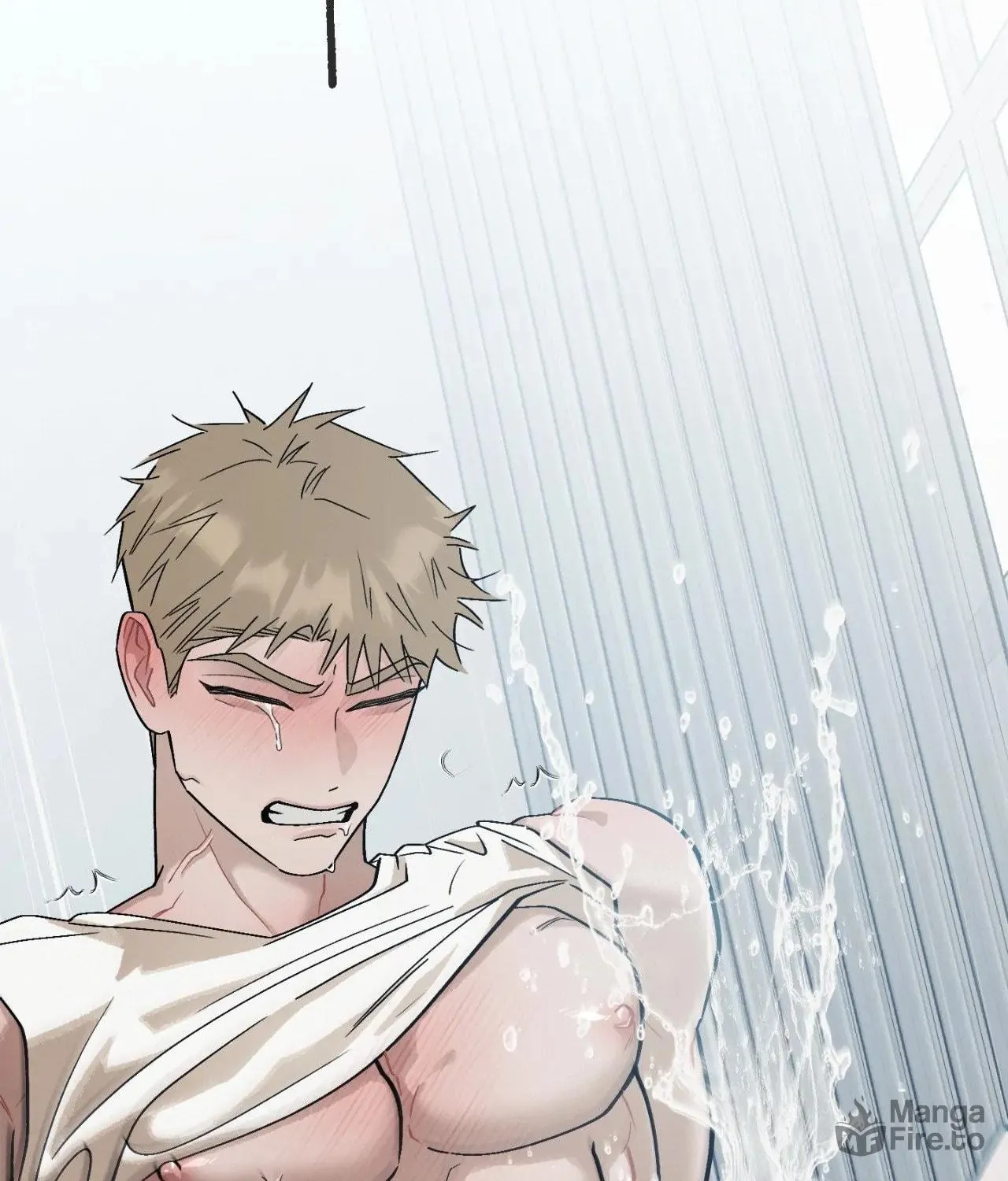 Red Thread Quest Chapter 22 page 120 - 