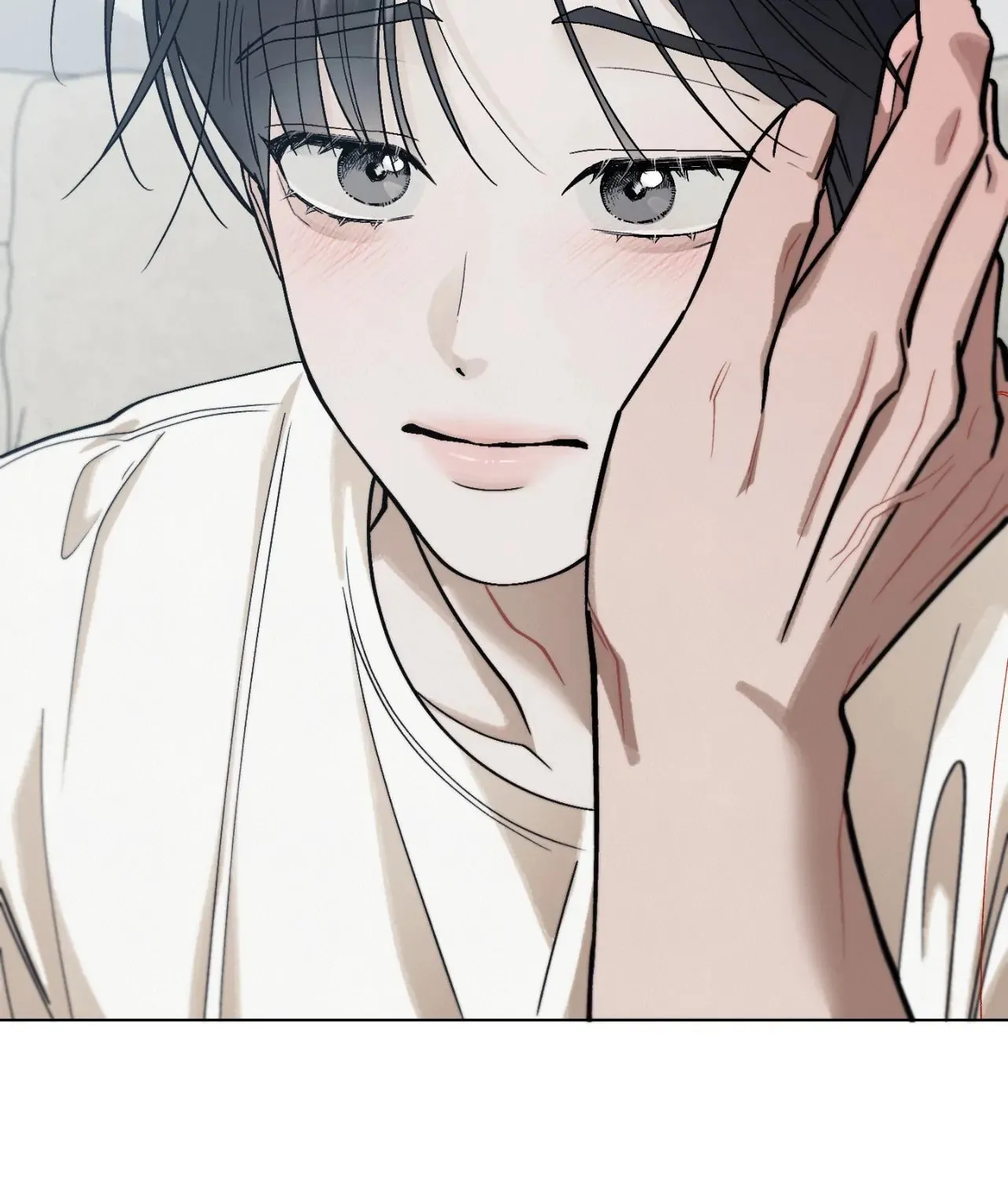Red Thread Quest Chapter 22 page 13 - 