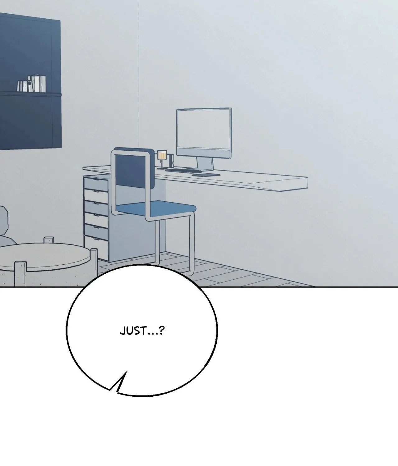 Red Thread Quest Chapter 22 page 15 - 