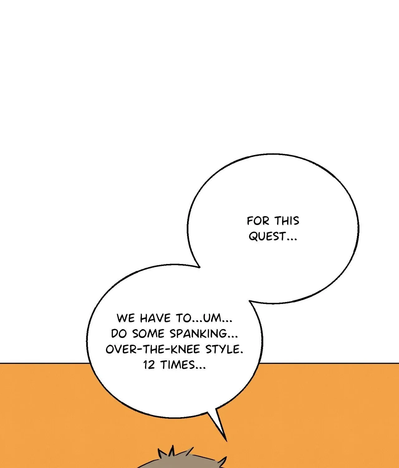 Red Thread Quest Chapter 22 page 16 - 