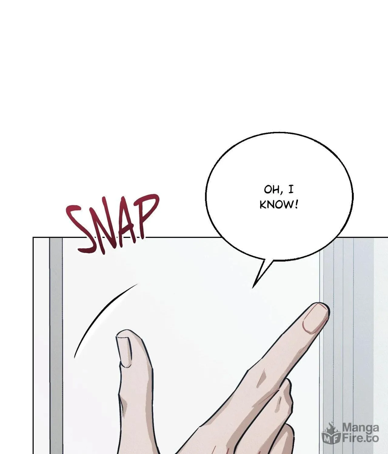 Red Thread Quest Chapter 22 page 20 - 