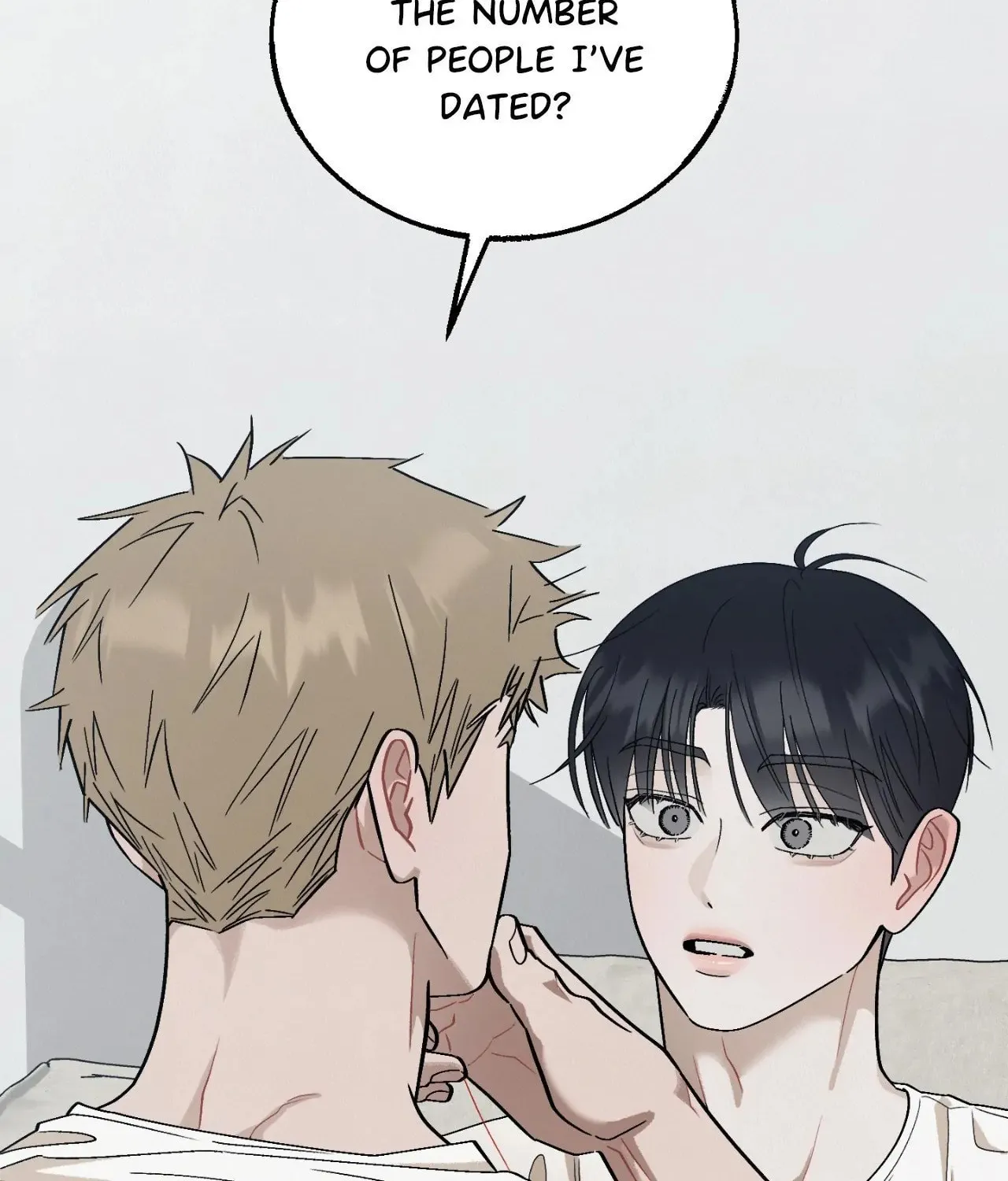 Red Thread Quest Chapter 22 page 22 - 
