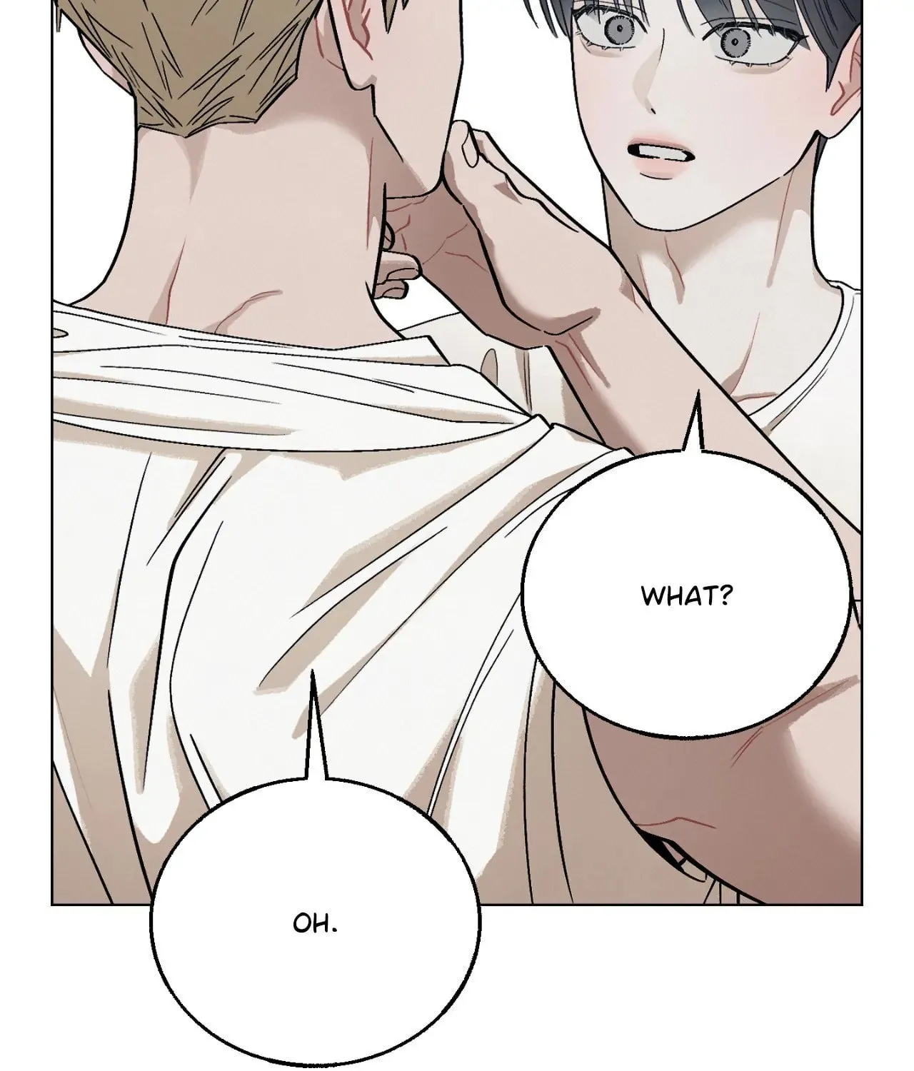 Red Thread Quest Chapter 22 page 25 - 