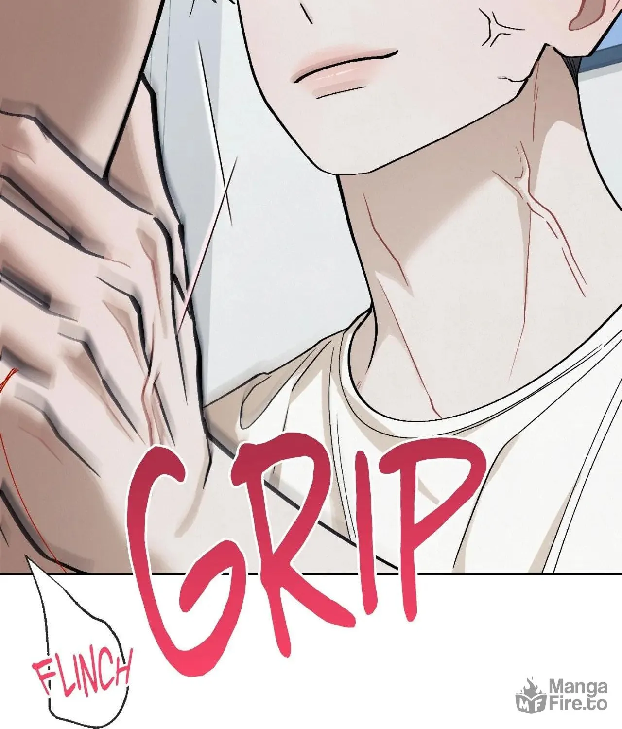 Red Thread Quest Chapter 22 page 30 - 