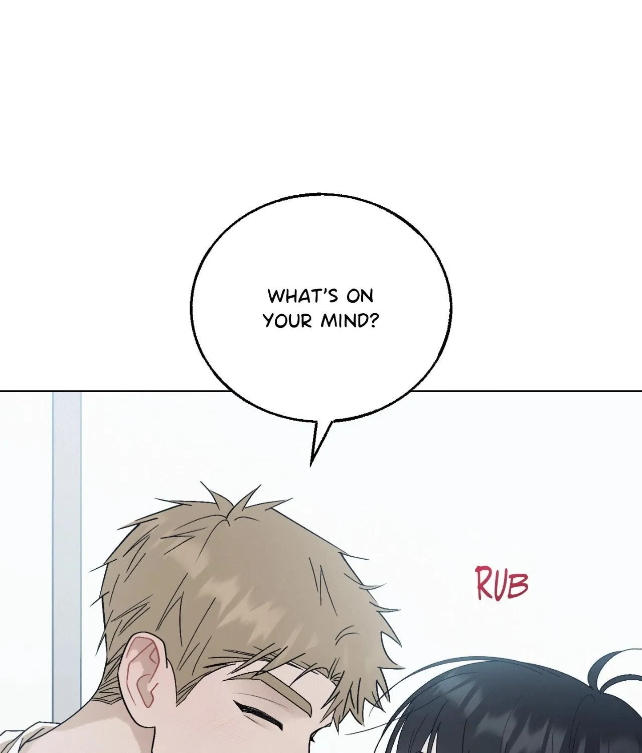 Red Thread Quest Chapter 22 page 4 - 