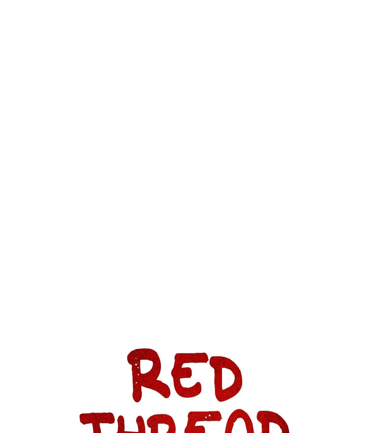 Red Thread Quest Chapter 22 page 32 - 