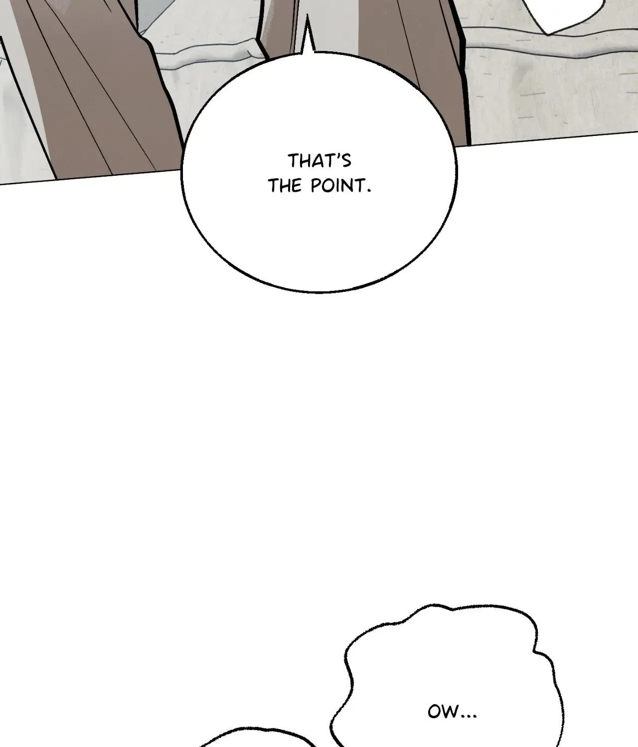 Red Thread Quest Chapter 22 page 38 - 