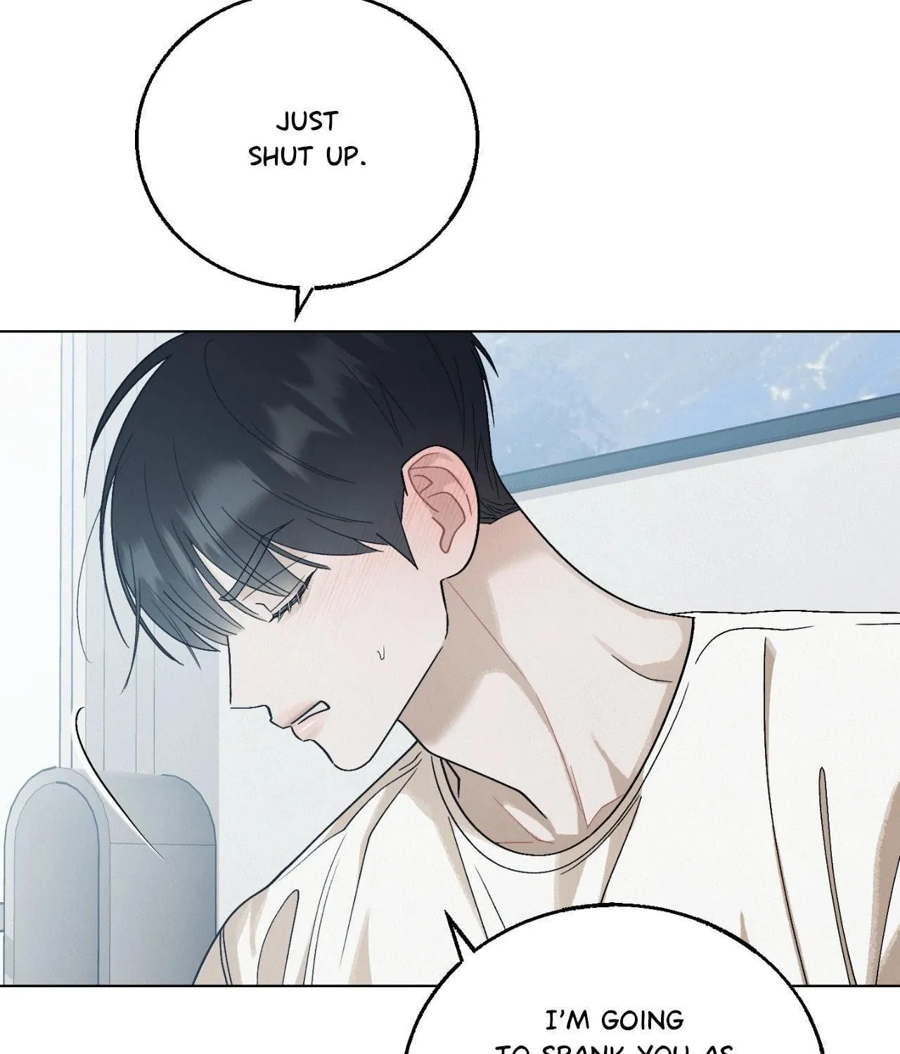 Red Thread Quest Chapter 22 page 41 - 