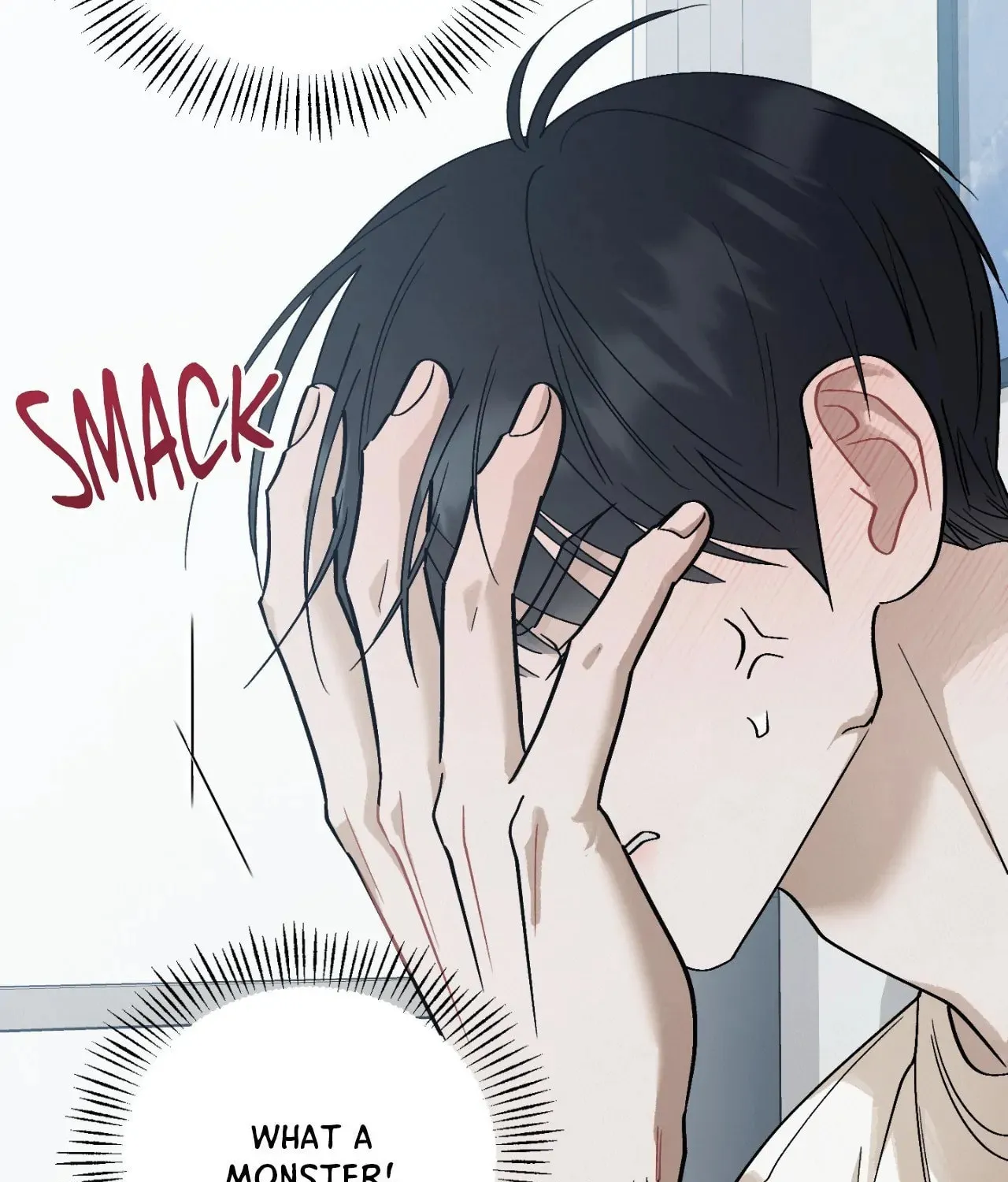 Red Thread Quest Chapter 22 page 45 - 
