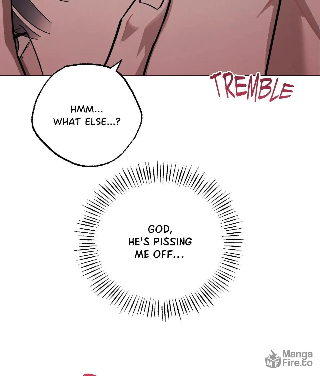 Red Thread Quest Chapter 22 page 48 - 
