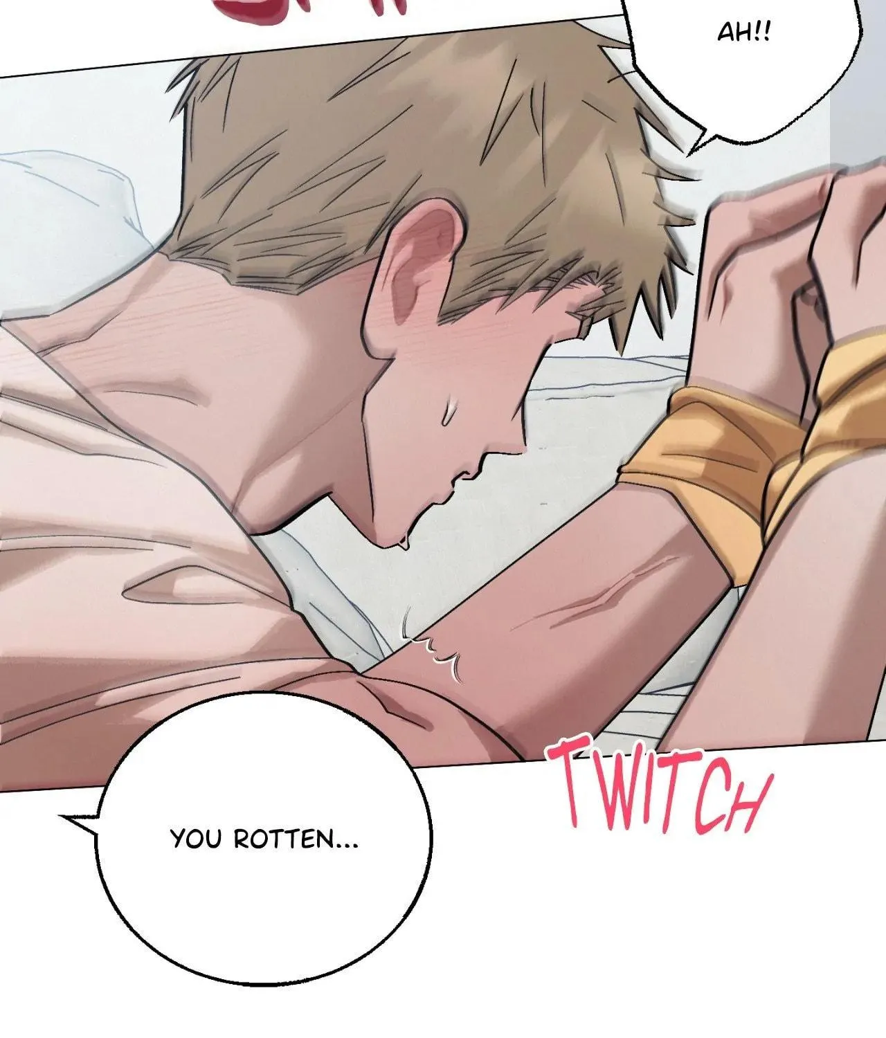 Red Thread Quest Chapter 22 page 53 - 
