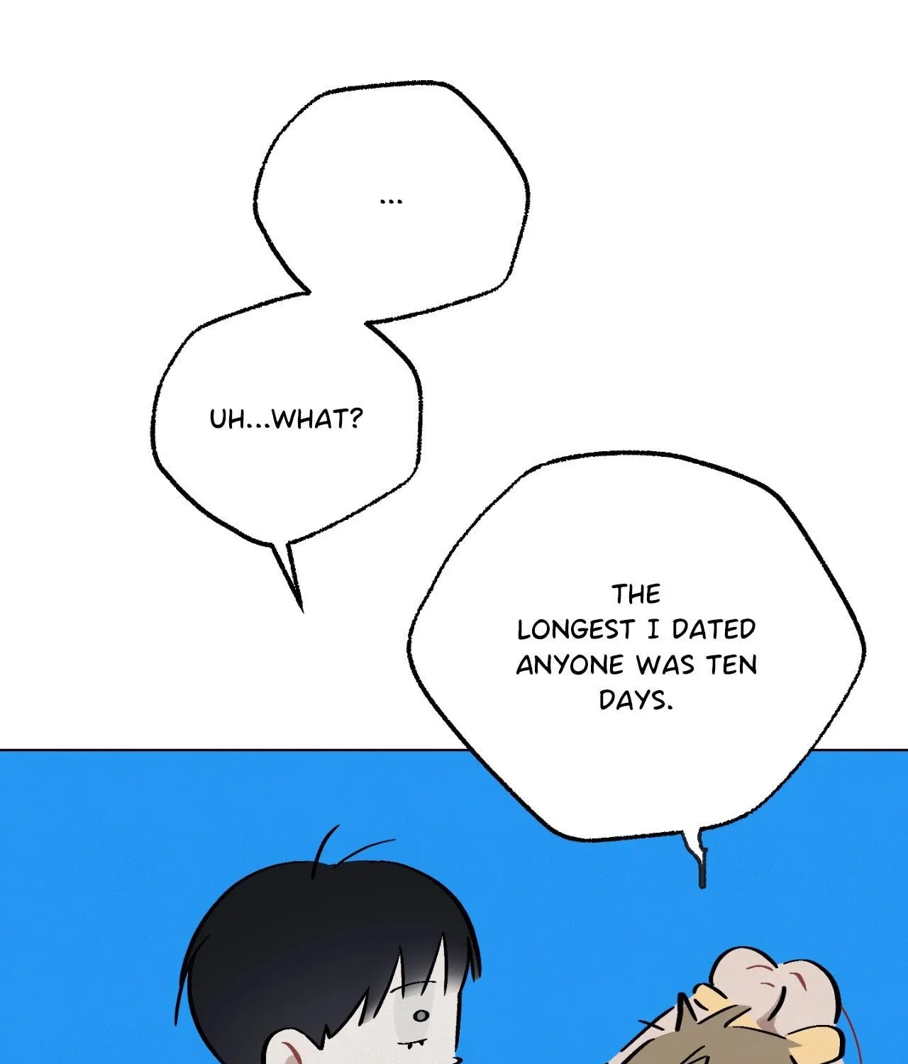 Red Thread Quest Chapter 22 page 63 - 