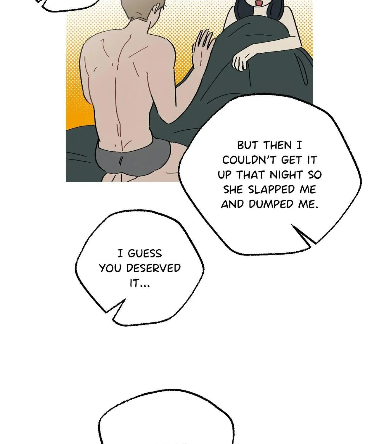 Red Thread Quest Chapter 22 page 65 - 