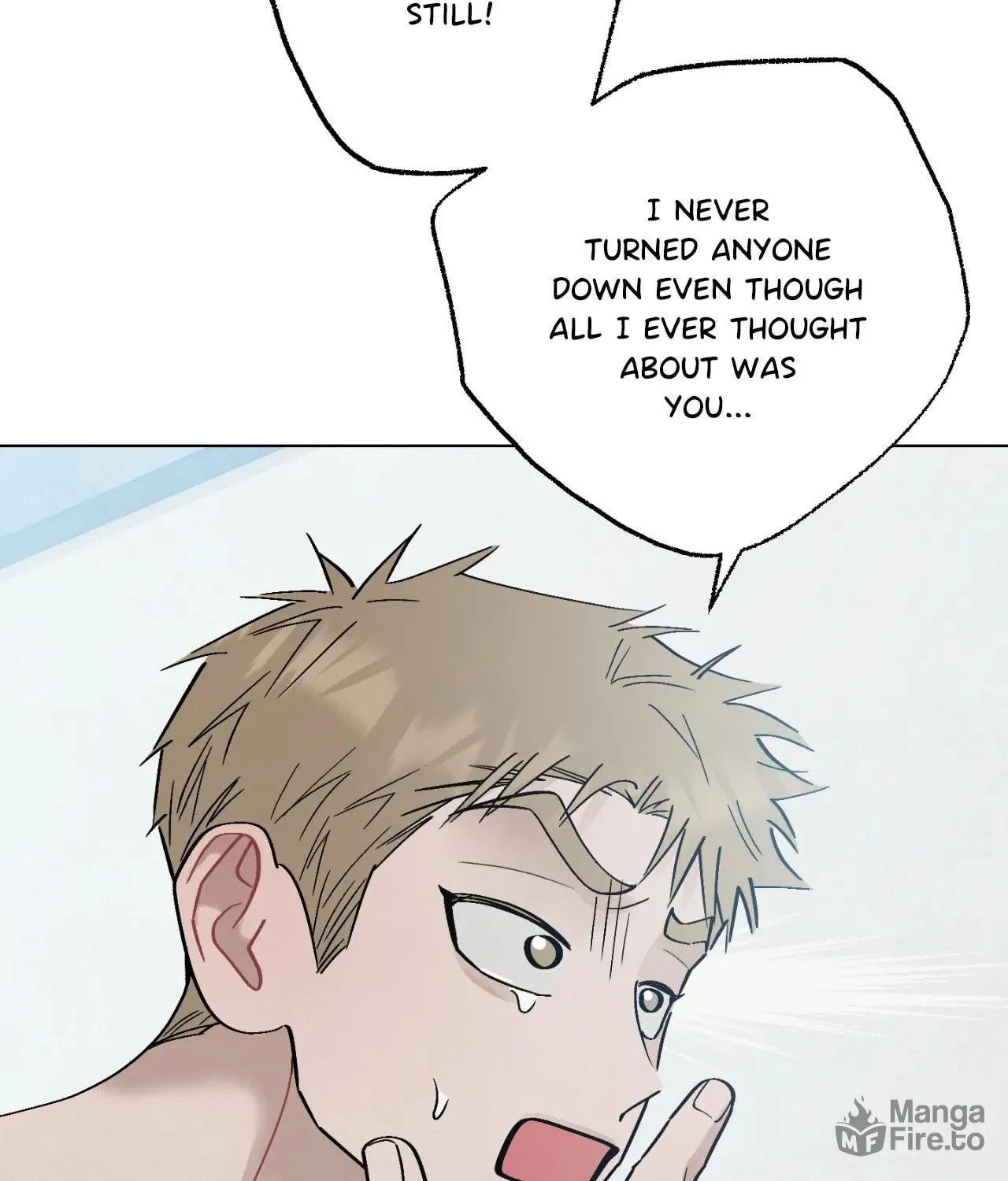 Red Thread Quest Chapter 22 page 66 - 