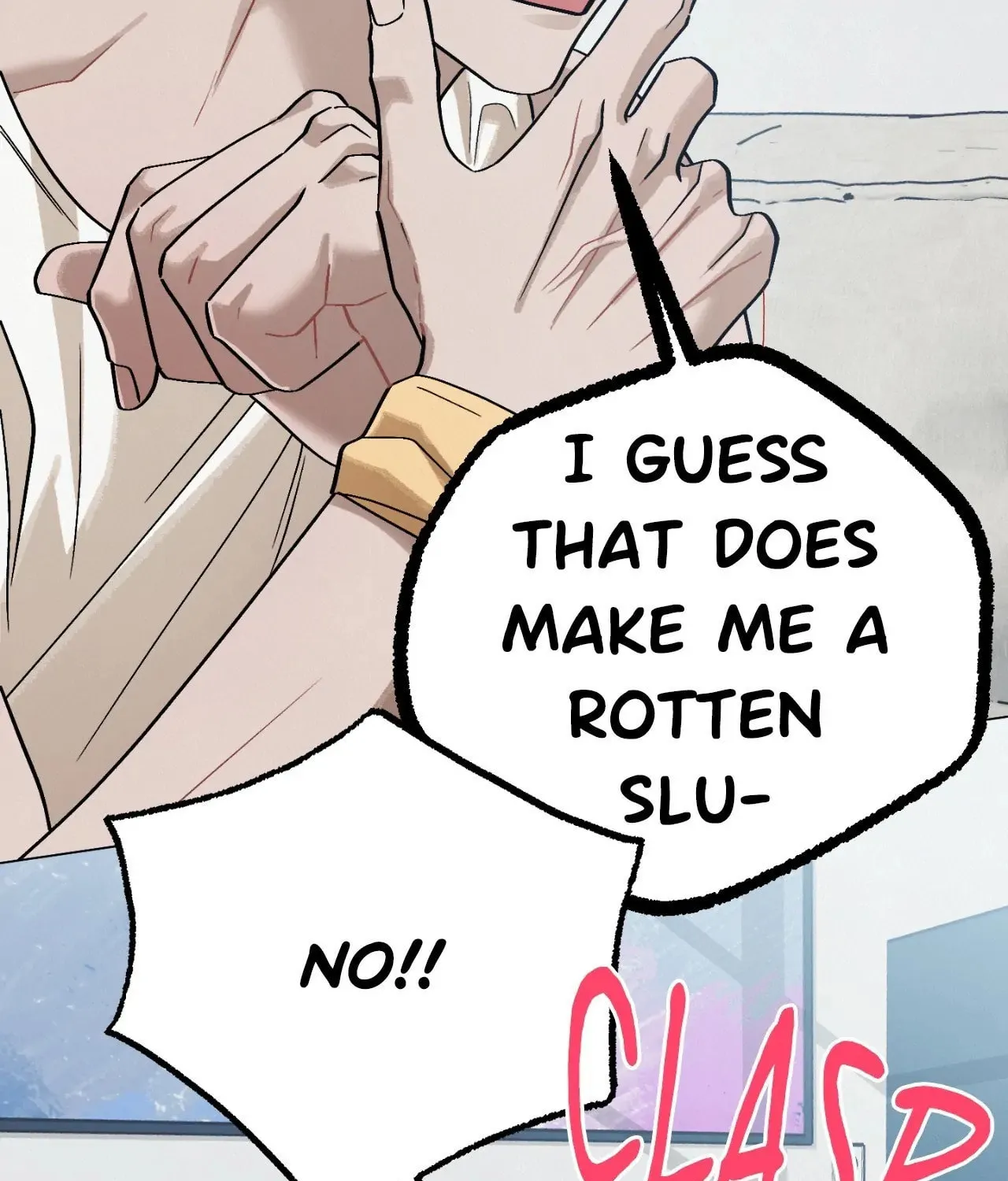 Red Thread Quest Chapter 22 page 67 - 