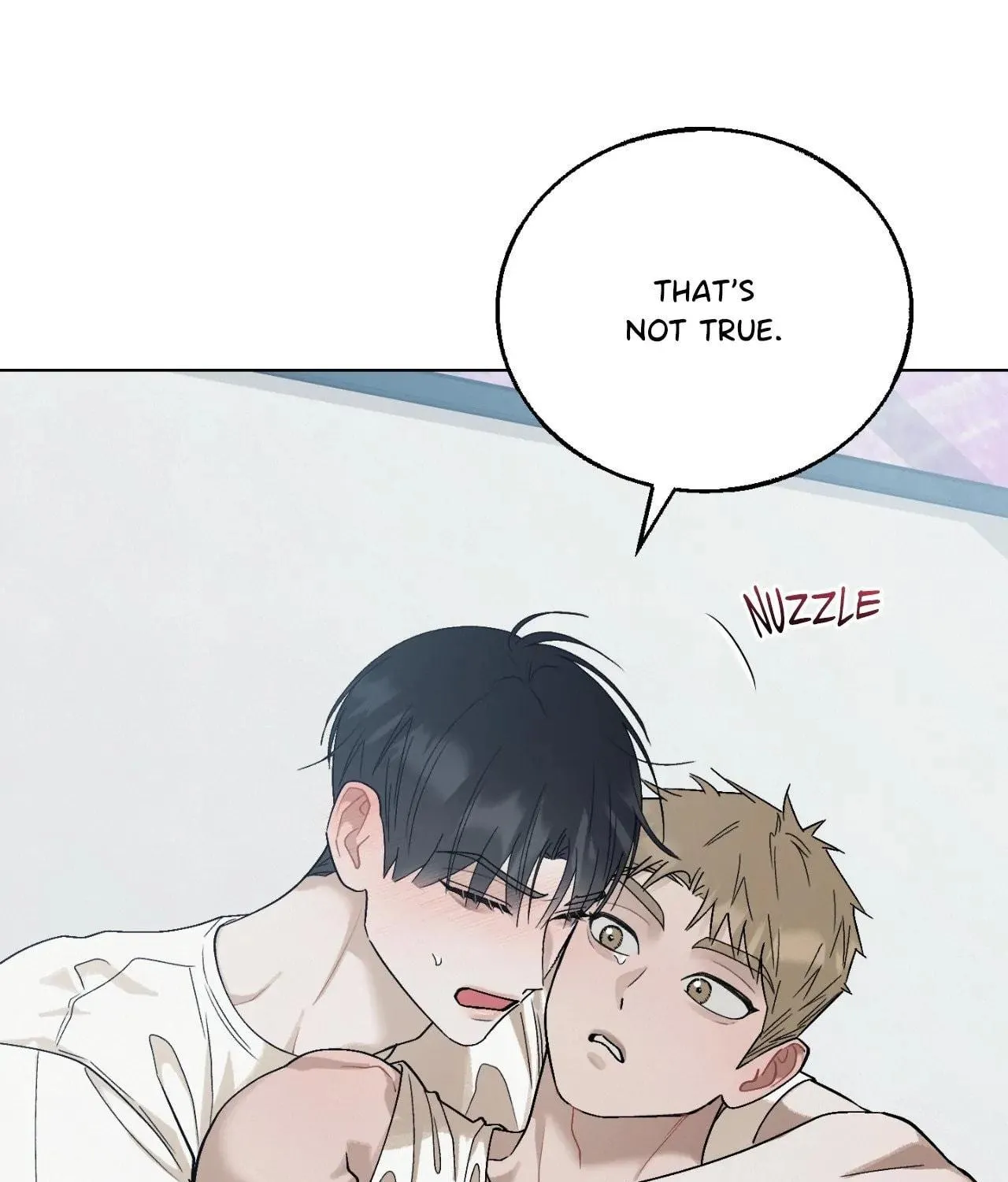 Red Thread Quest Chapter 22 page 69 - 