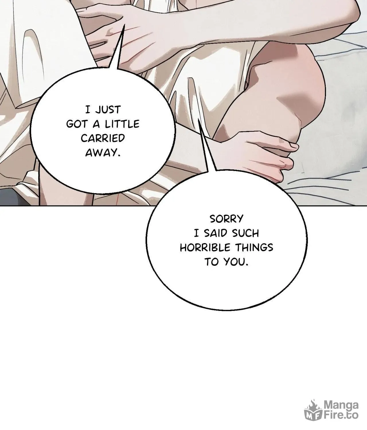 Red Thread Quest Chapter 22 page 70 - 