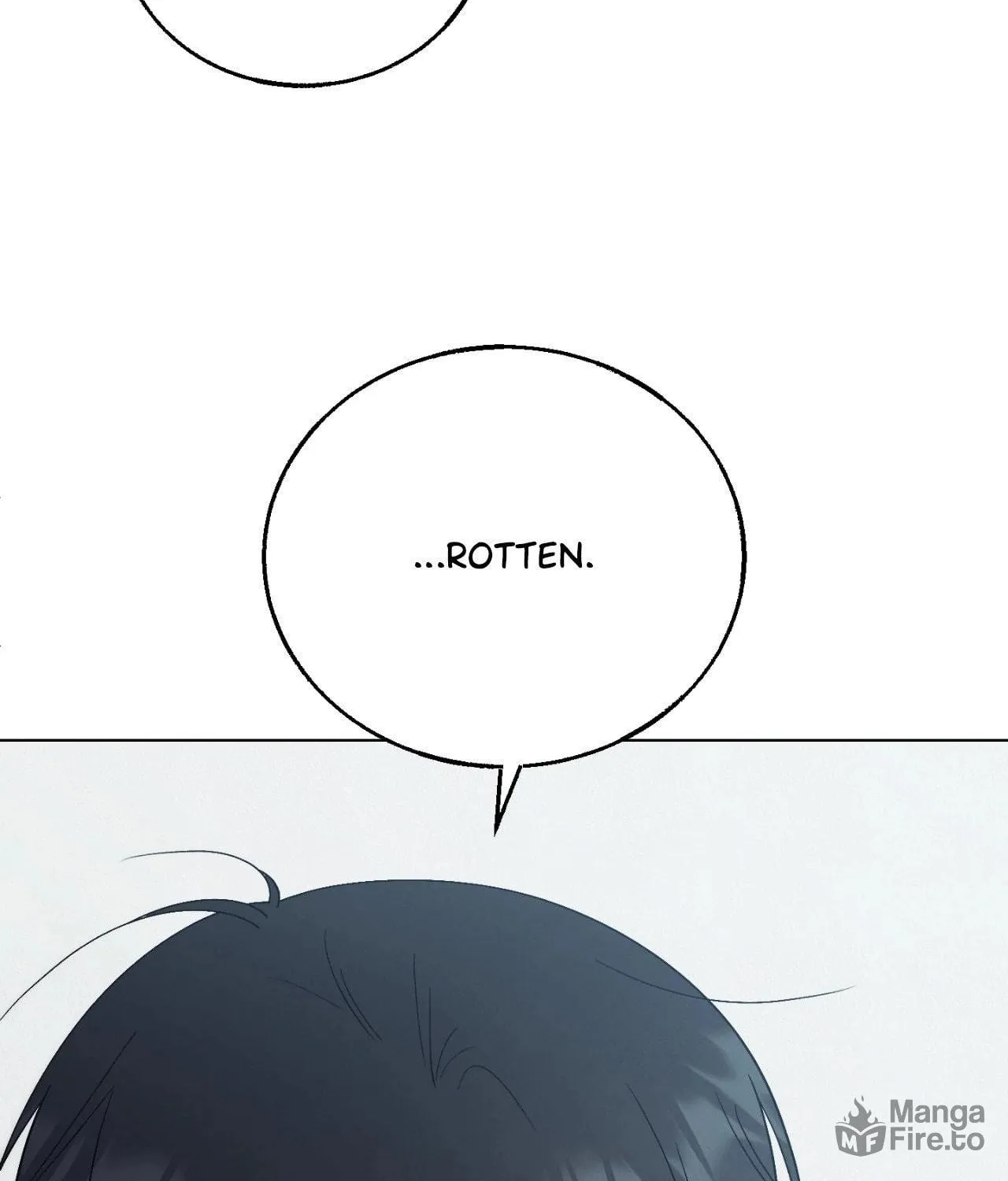 Red Thread Quest Chapter 22 page 72 - 