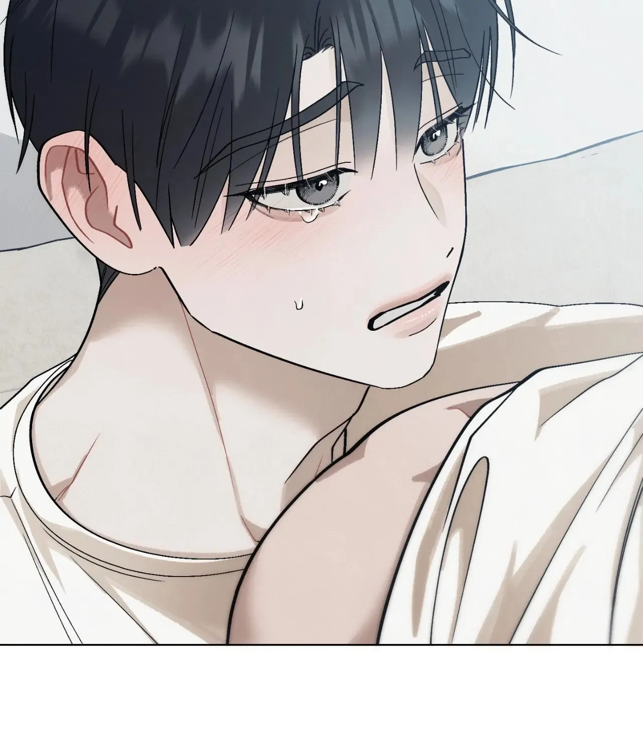 Red Thread Quest Chapter 22 page 73 - 