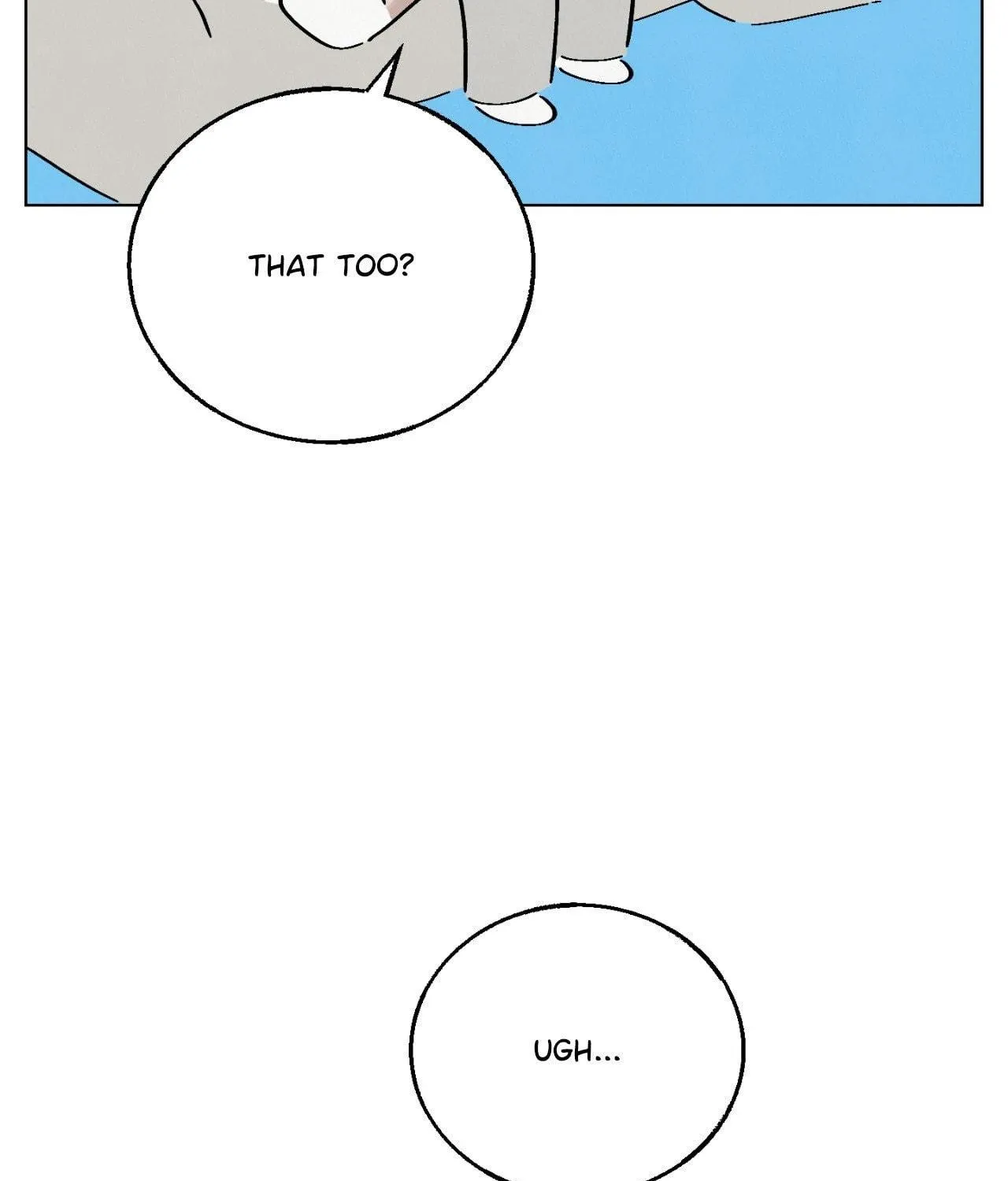 Red Thread Quest Chapter 22 page 77 - 