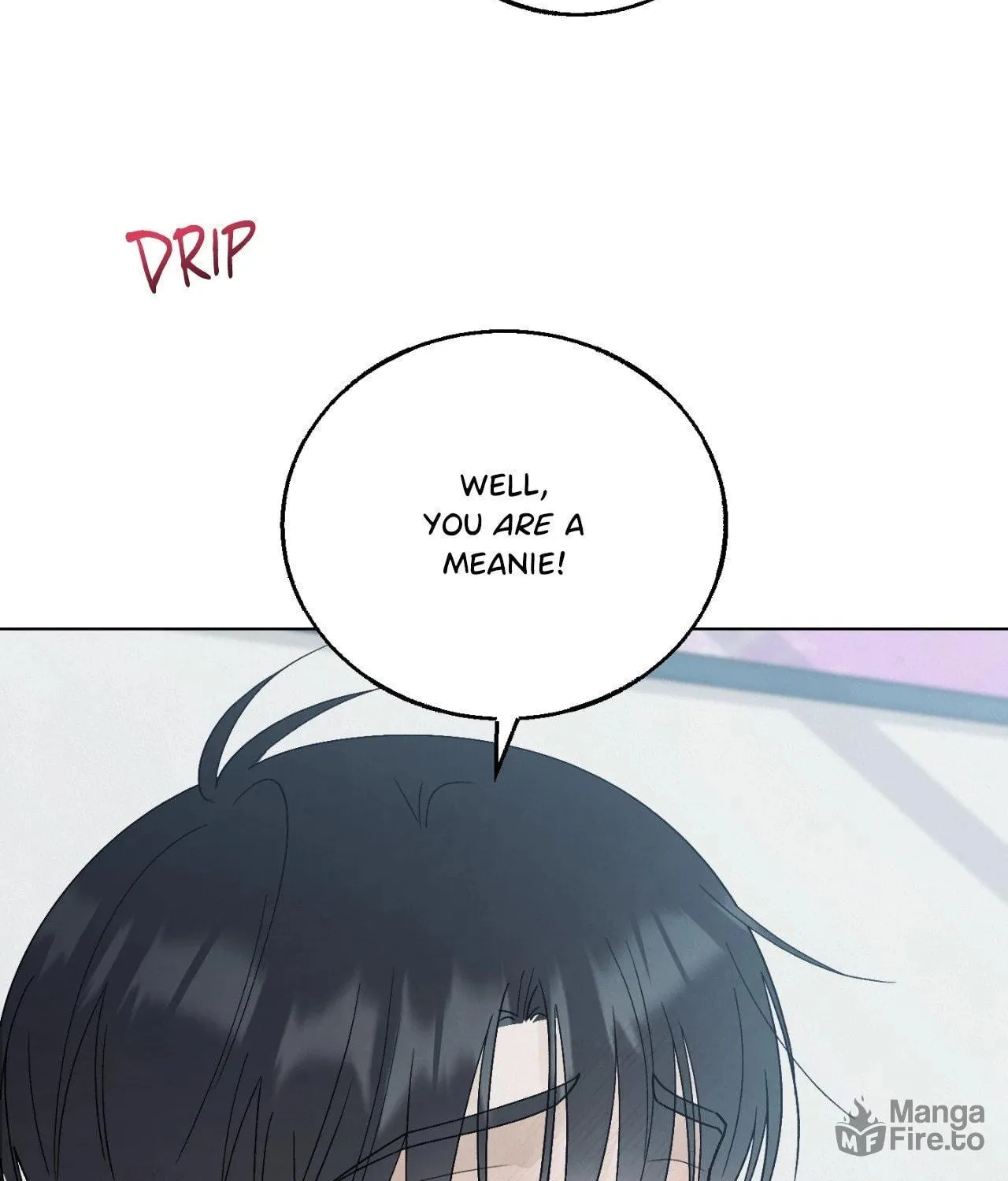 Red Thread Quest Chapter 22 page 78 - 
