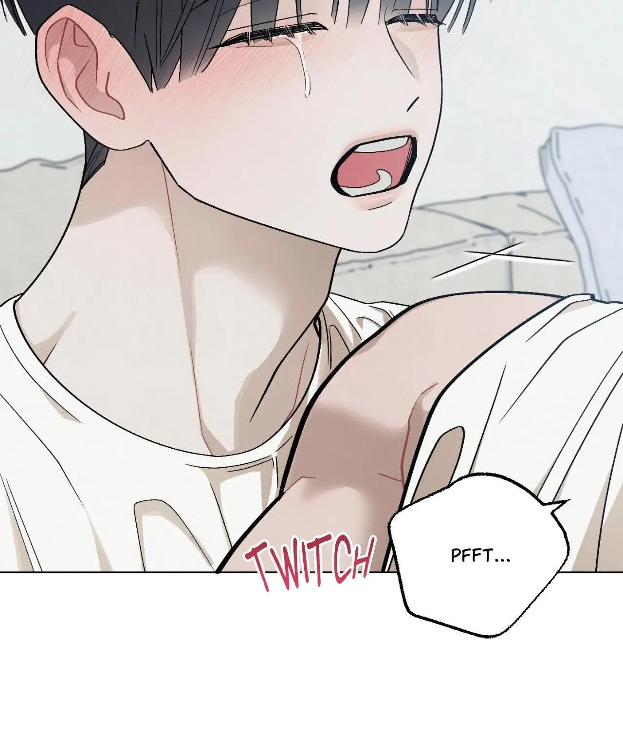 Red Thread Quest Chapter 22 page 79 - 