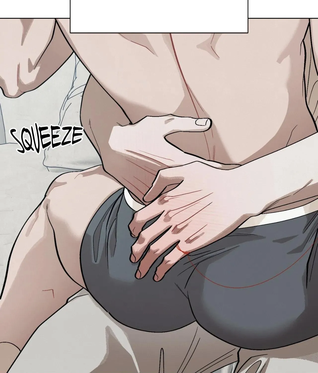 Red Thread Quest Chapter 22 page 9 - 