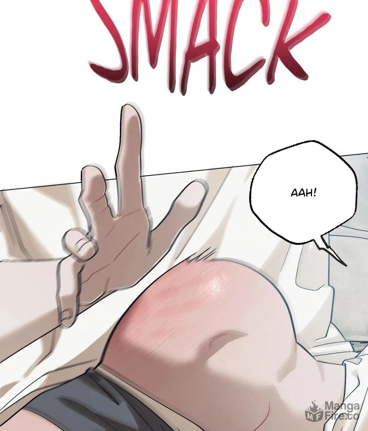 Red Thread Quest Chapter 22 page 84 - 