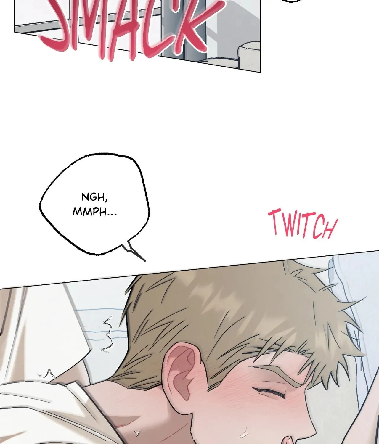 Red Thread Quest Chapter 22 page 87 - 