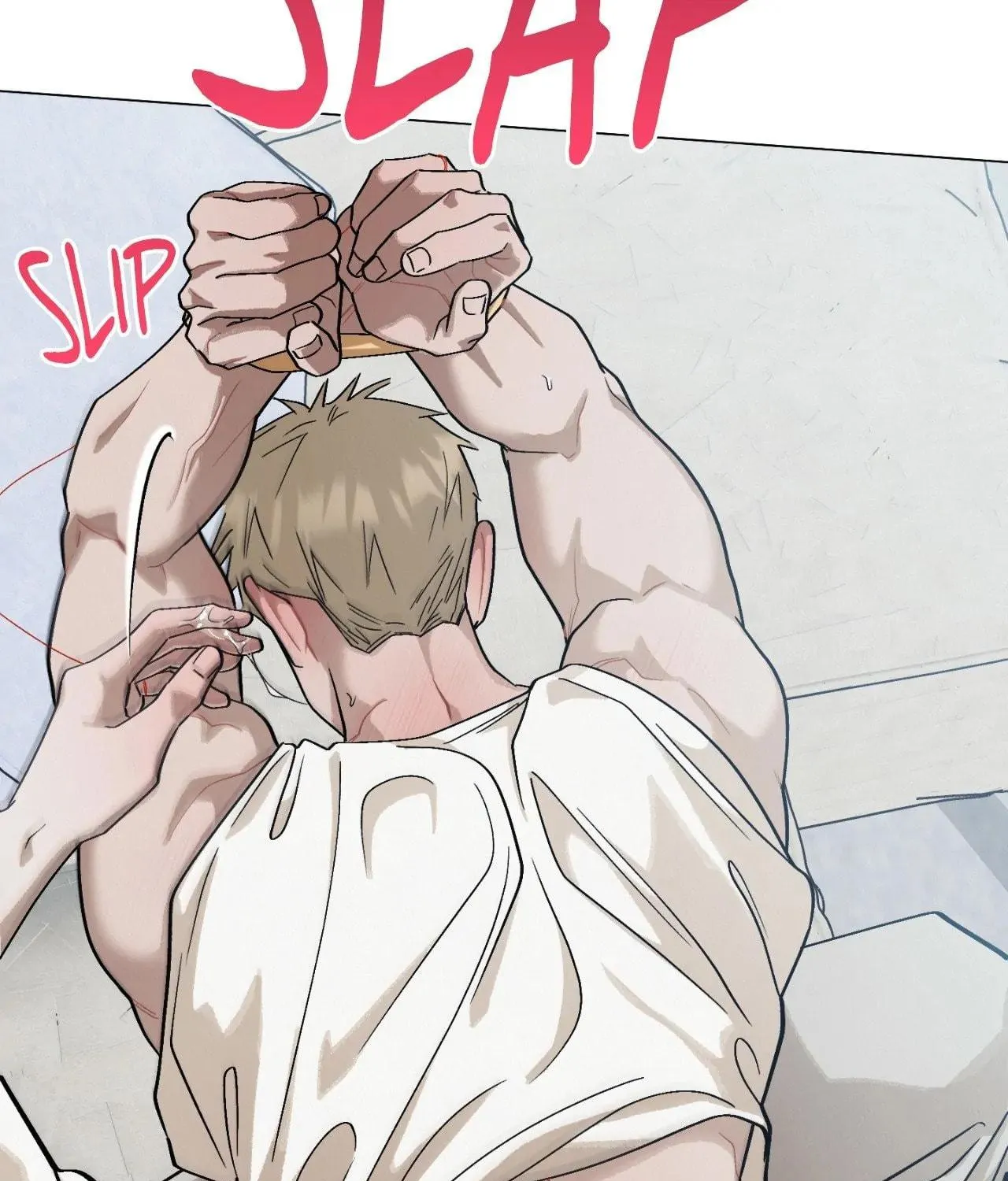 Red Thread Quest Chapter 22 page 89 - 