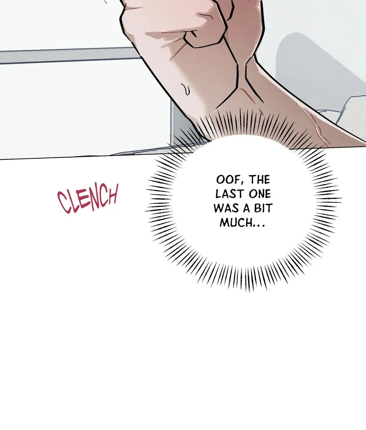 Red Thread Quest Chapter 22 page 92 - 