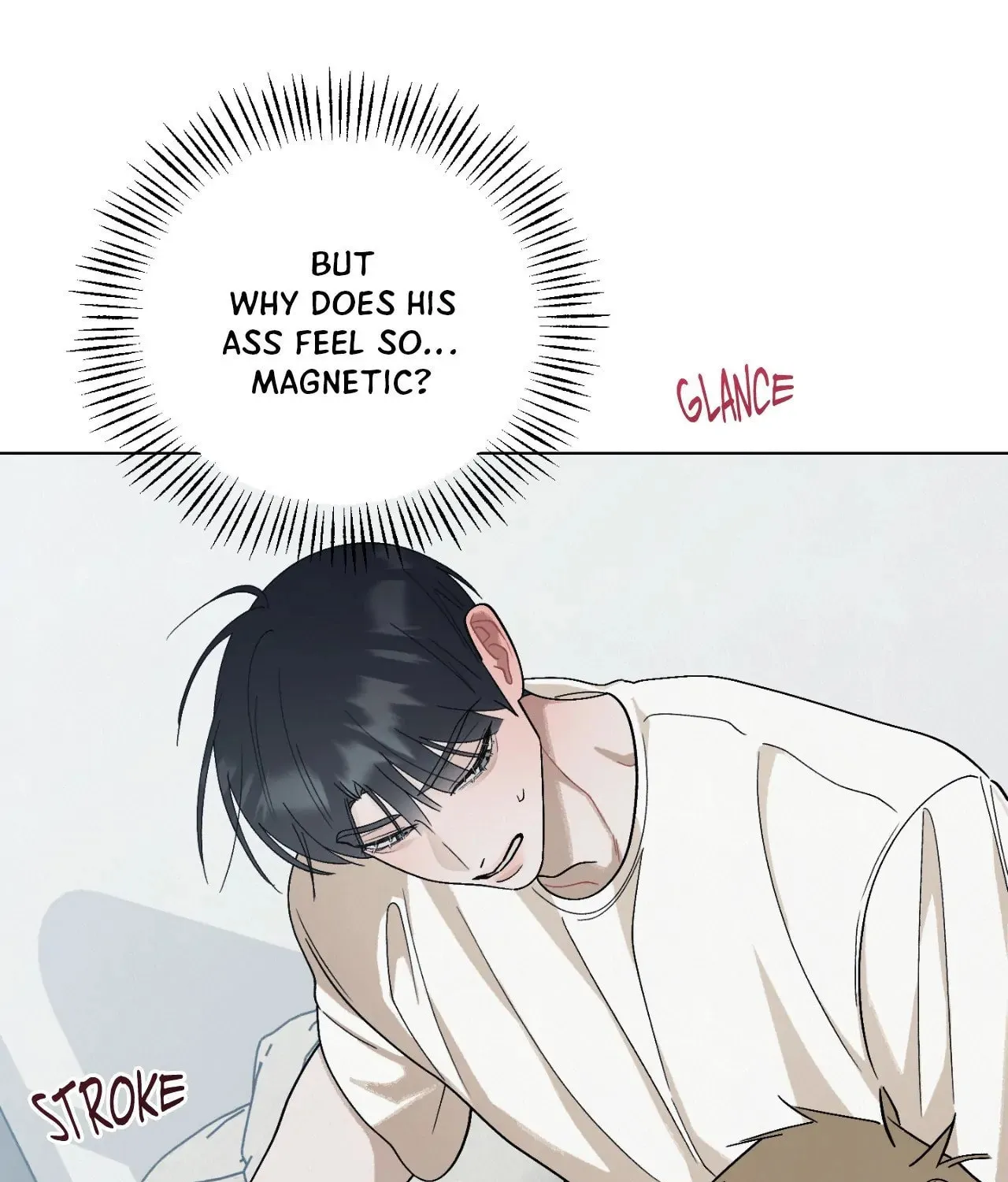 Red Thread Quest Chapter 22 page 93 - 