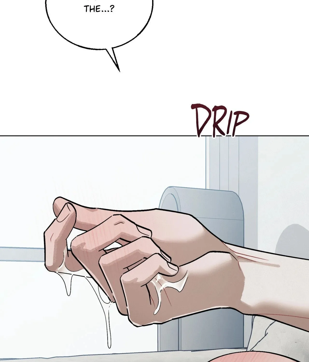 Red Thread Quest Chapter 22 page 97 - 