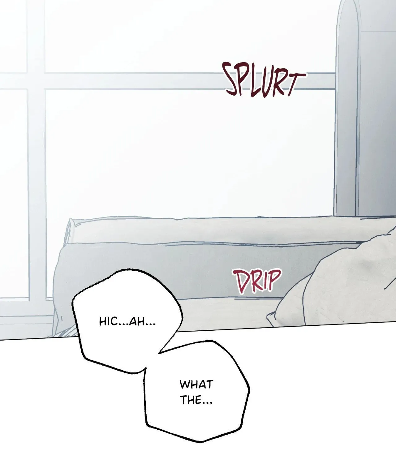 Red Thread Quest Chapter 23 page 2 - 