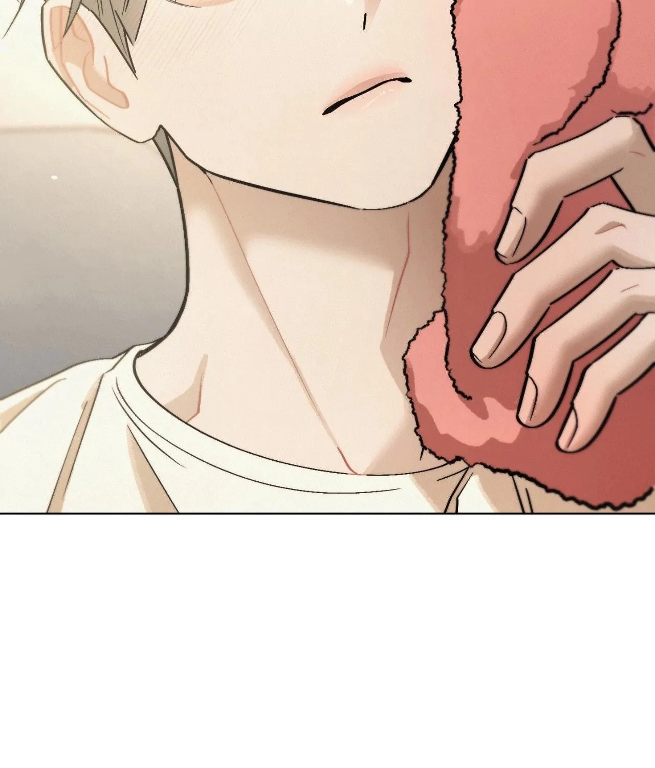 Red Thread Quest Chapter 23 page 101 - 