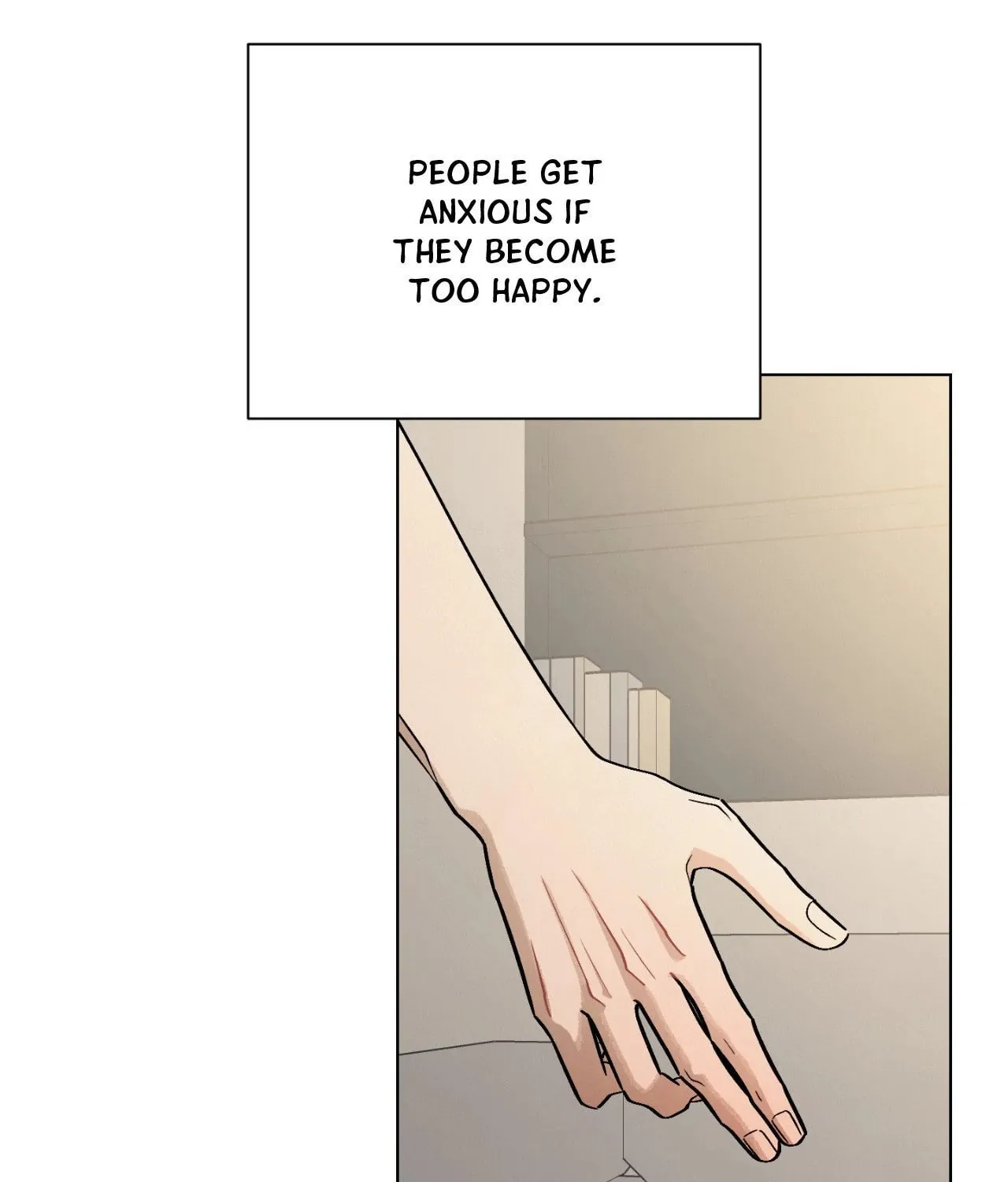 Red Thread Quest Chapter 23 page 104 - 